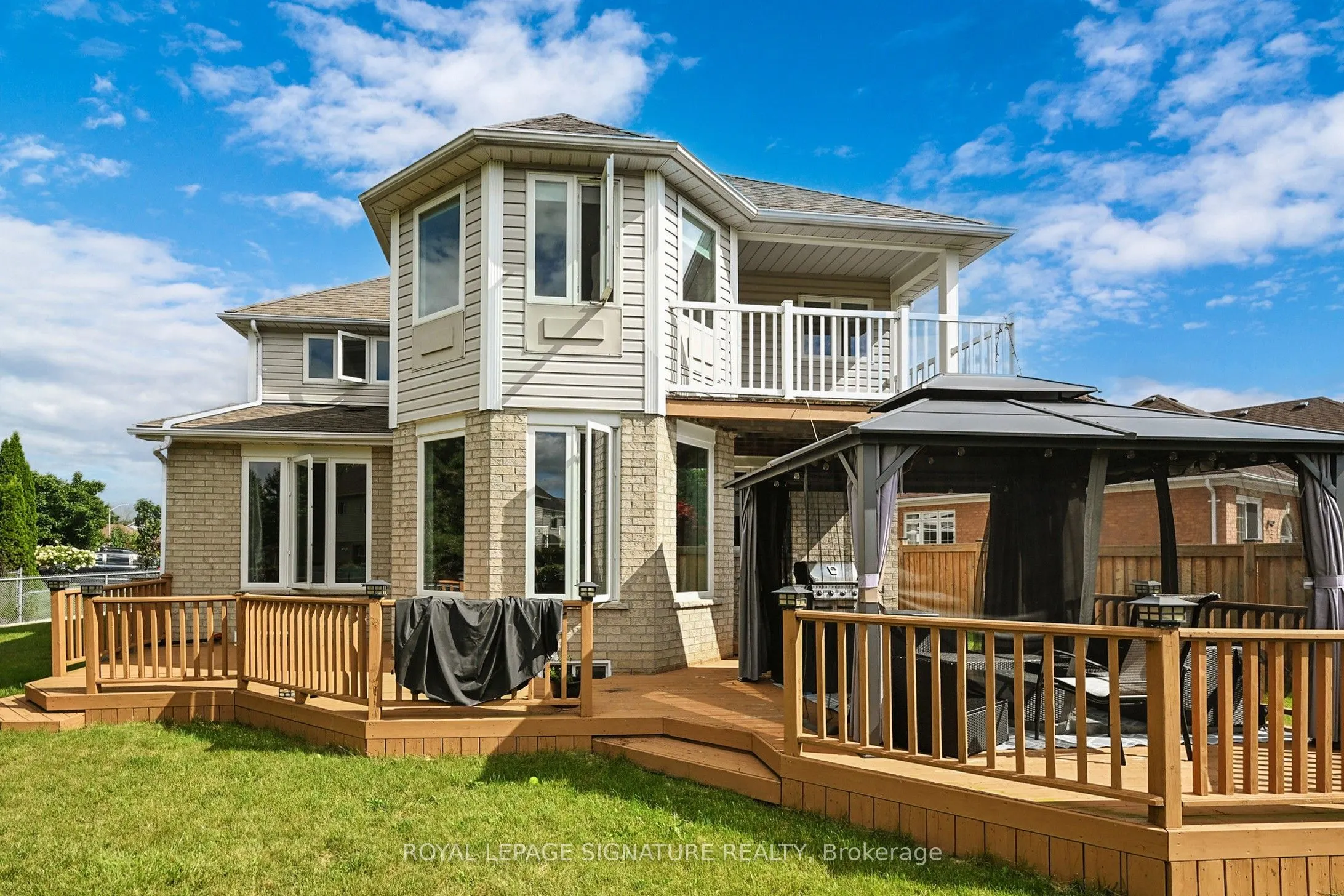 1018 Glenbourne Drive, #BSMT