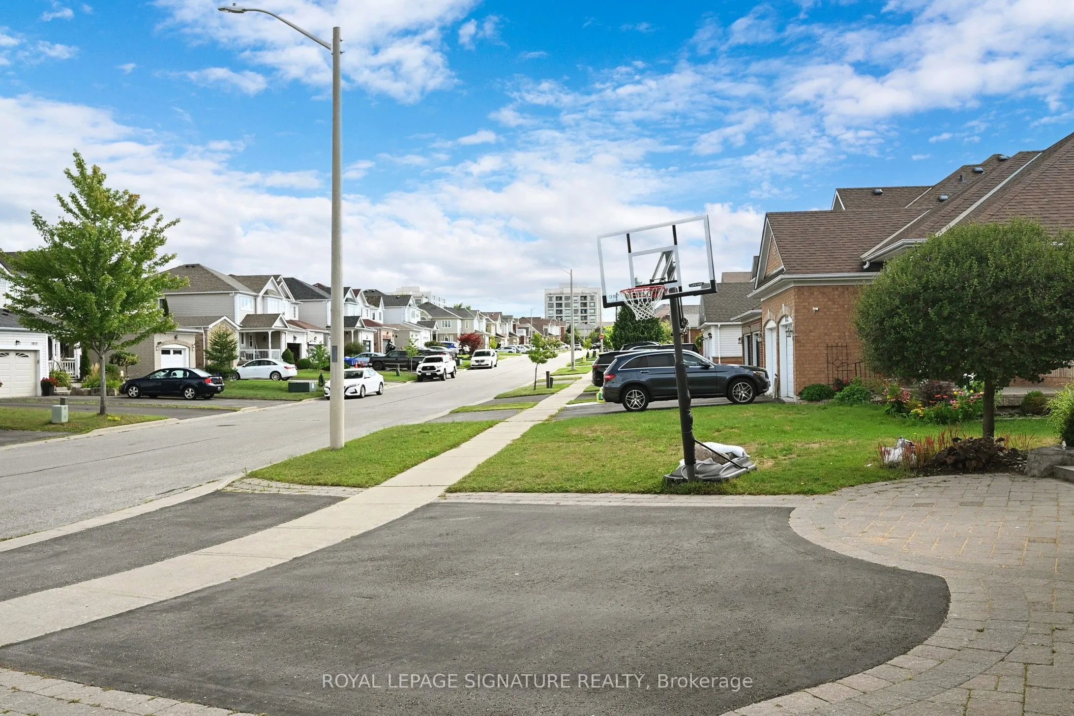 1018 Glenbourne Drive, #BSMT