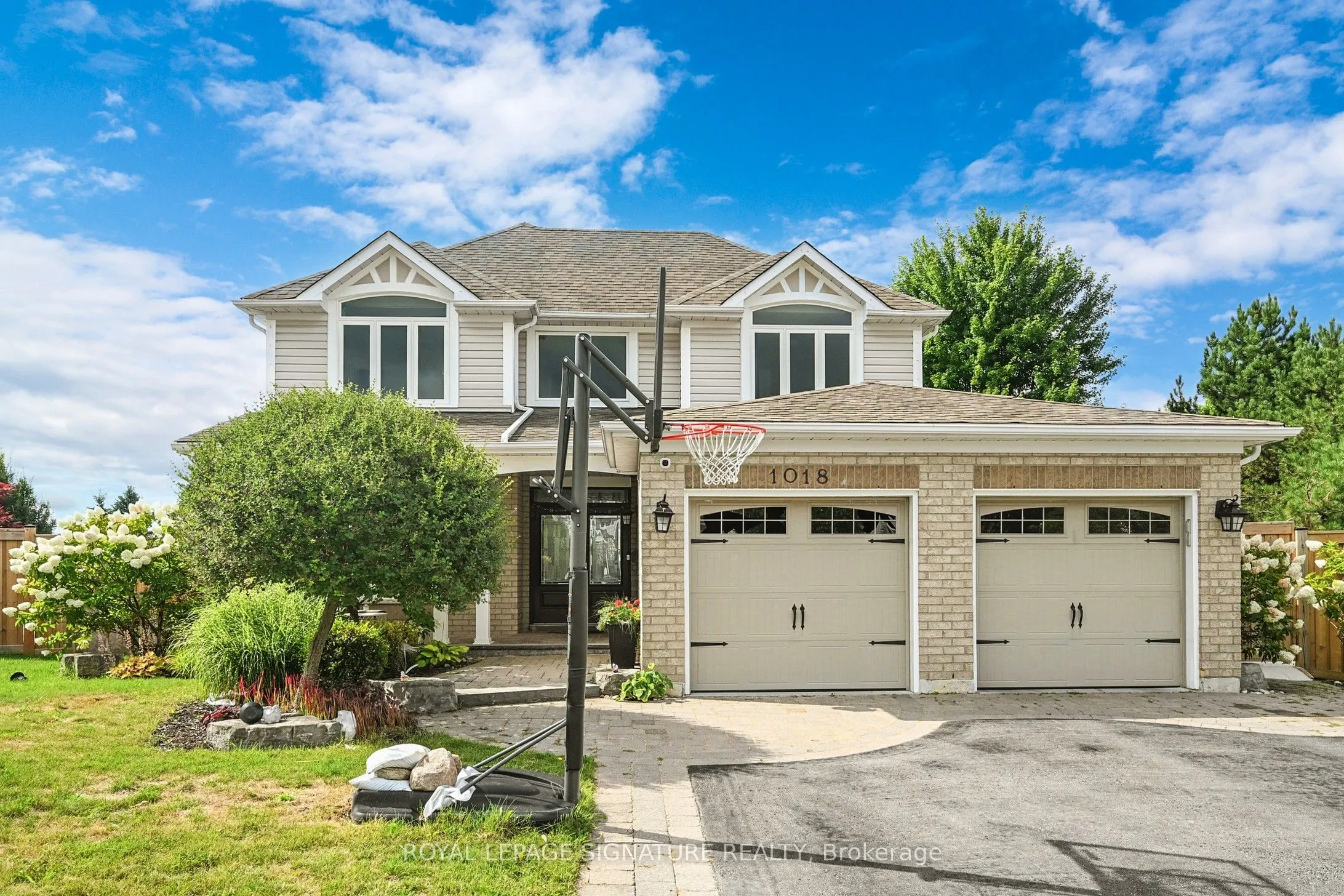 1018 Glenbourne Drive, #BSMT