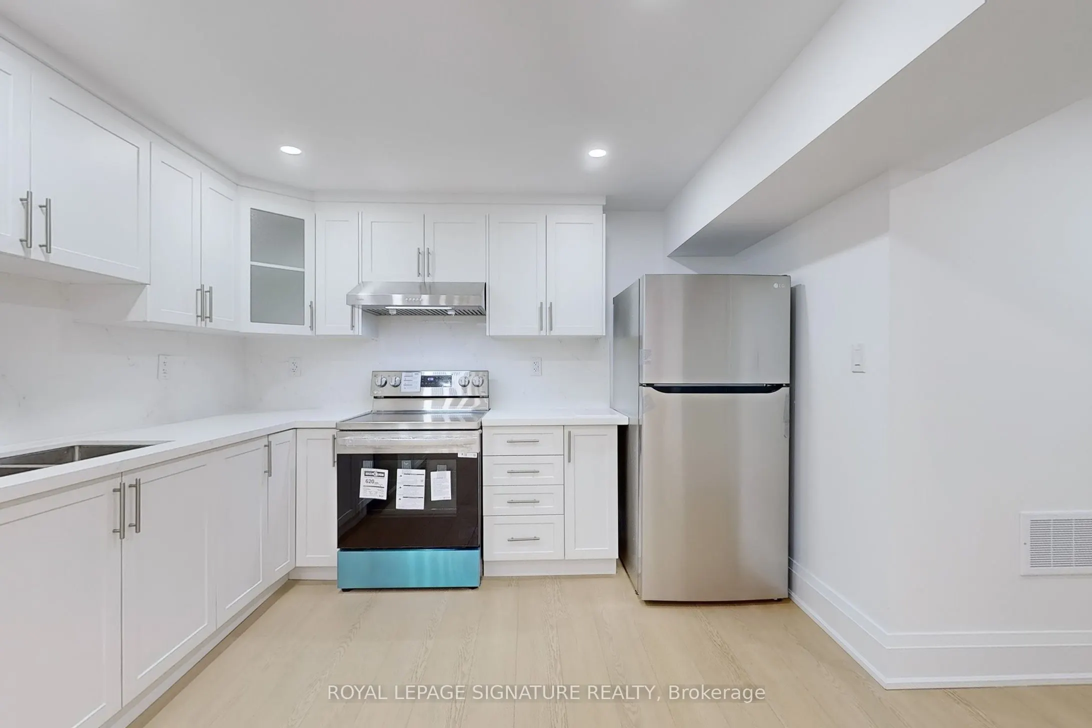 1018 Glenbourne Drive, #BSMT