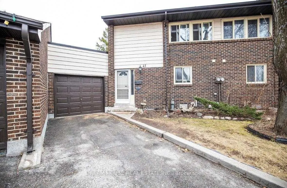 155 Glovers Road, #41