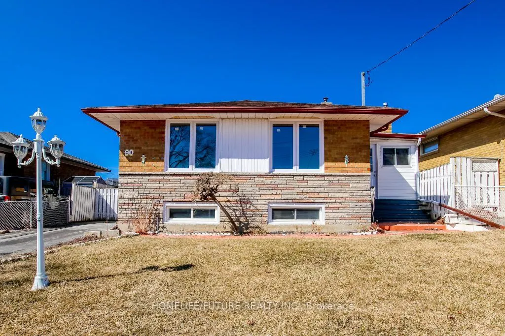 90 Mountland Drive, #Main