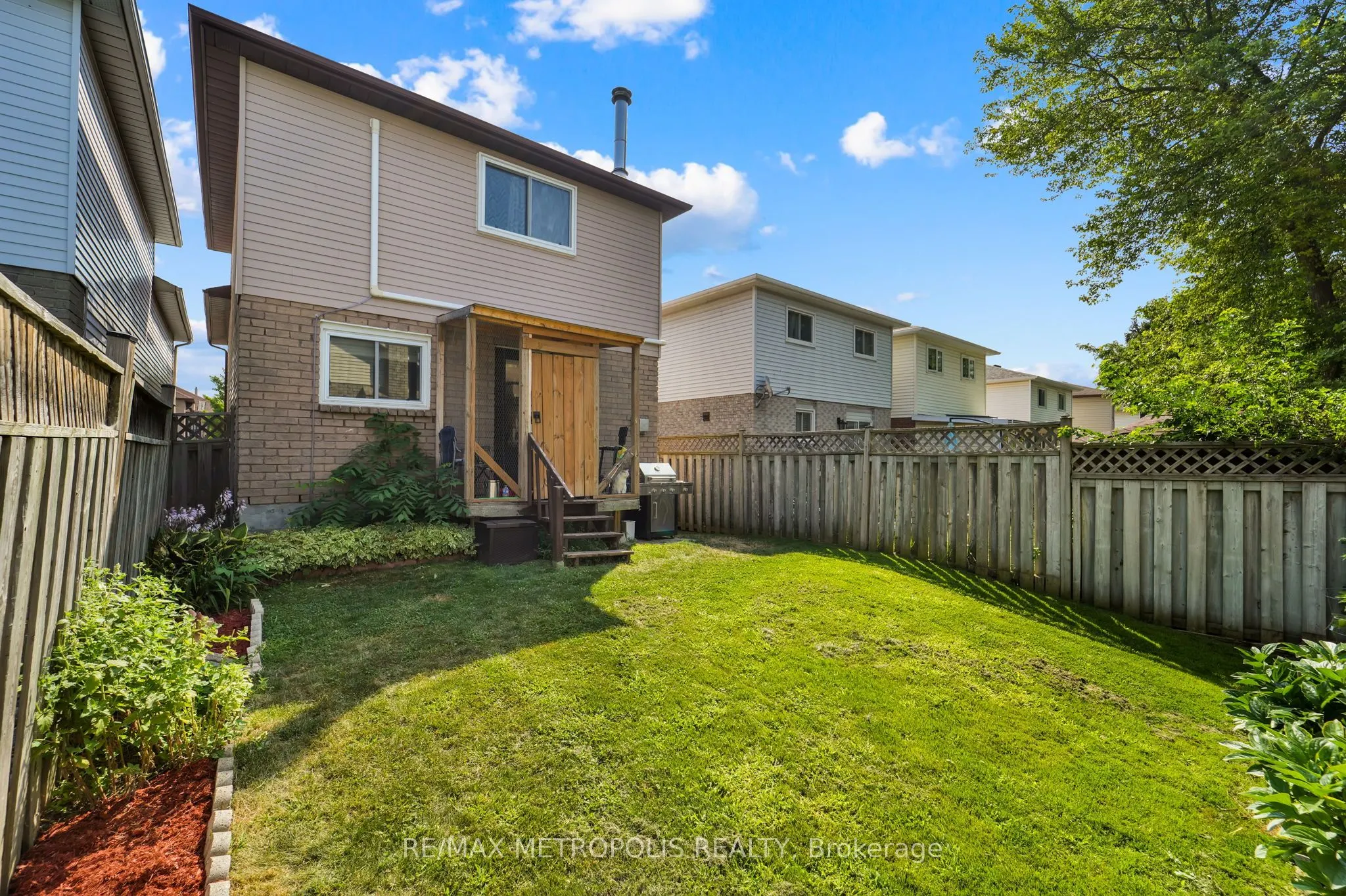 31 Empire Crescent, #MAIN