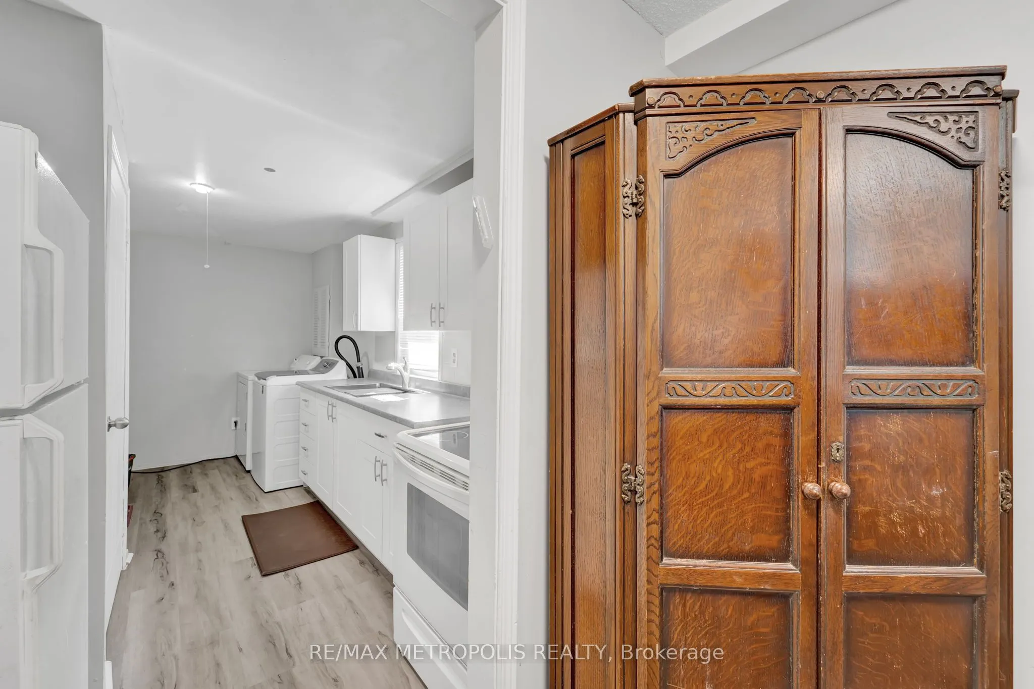 31 Empire Crescent, #MAIN