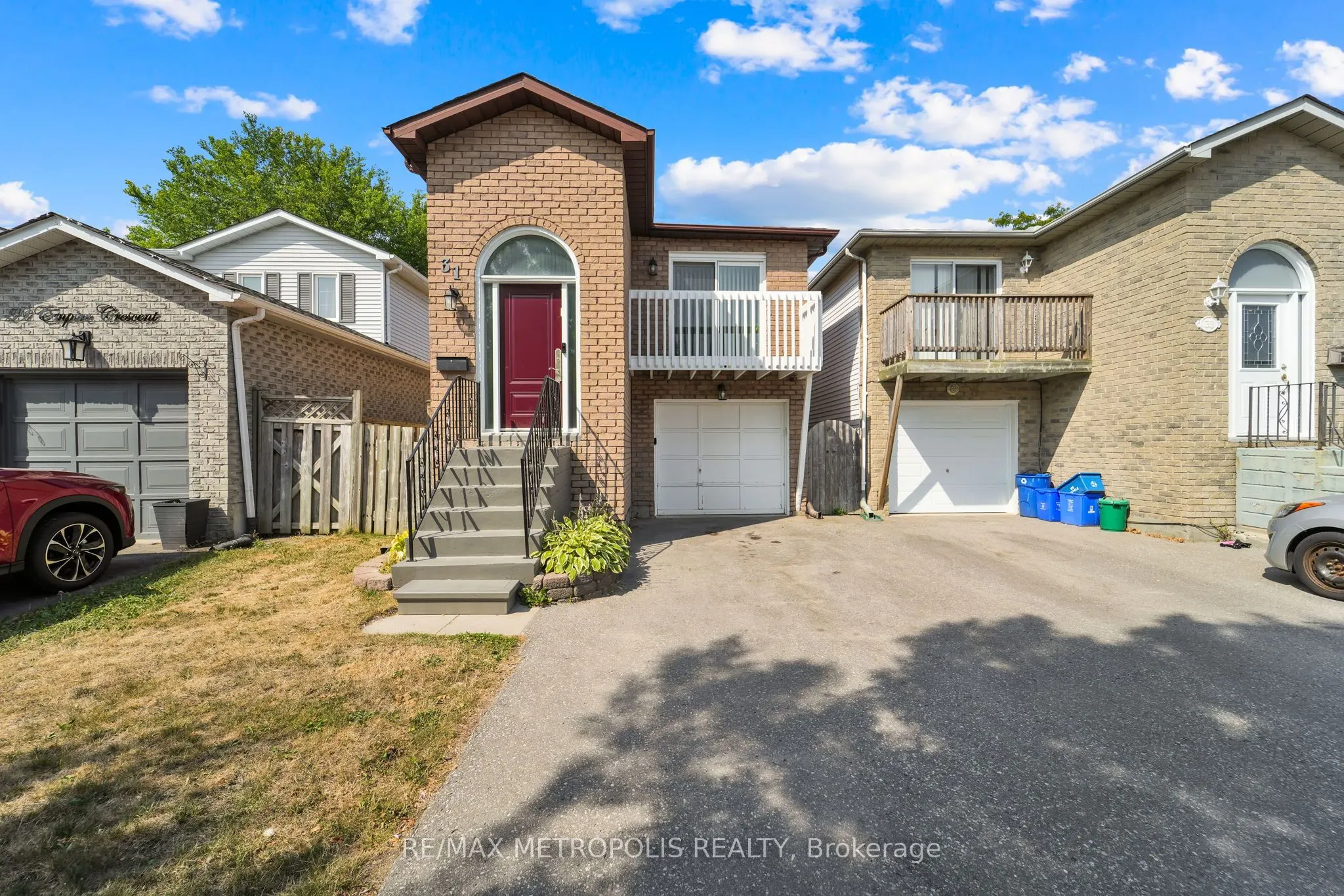 31 Empire Crescent, #MAIN