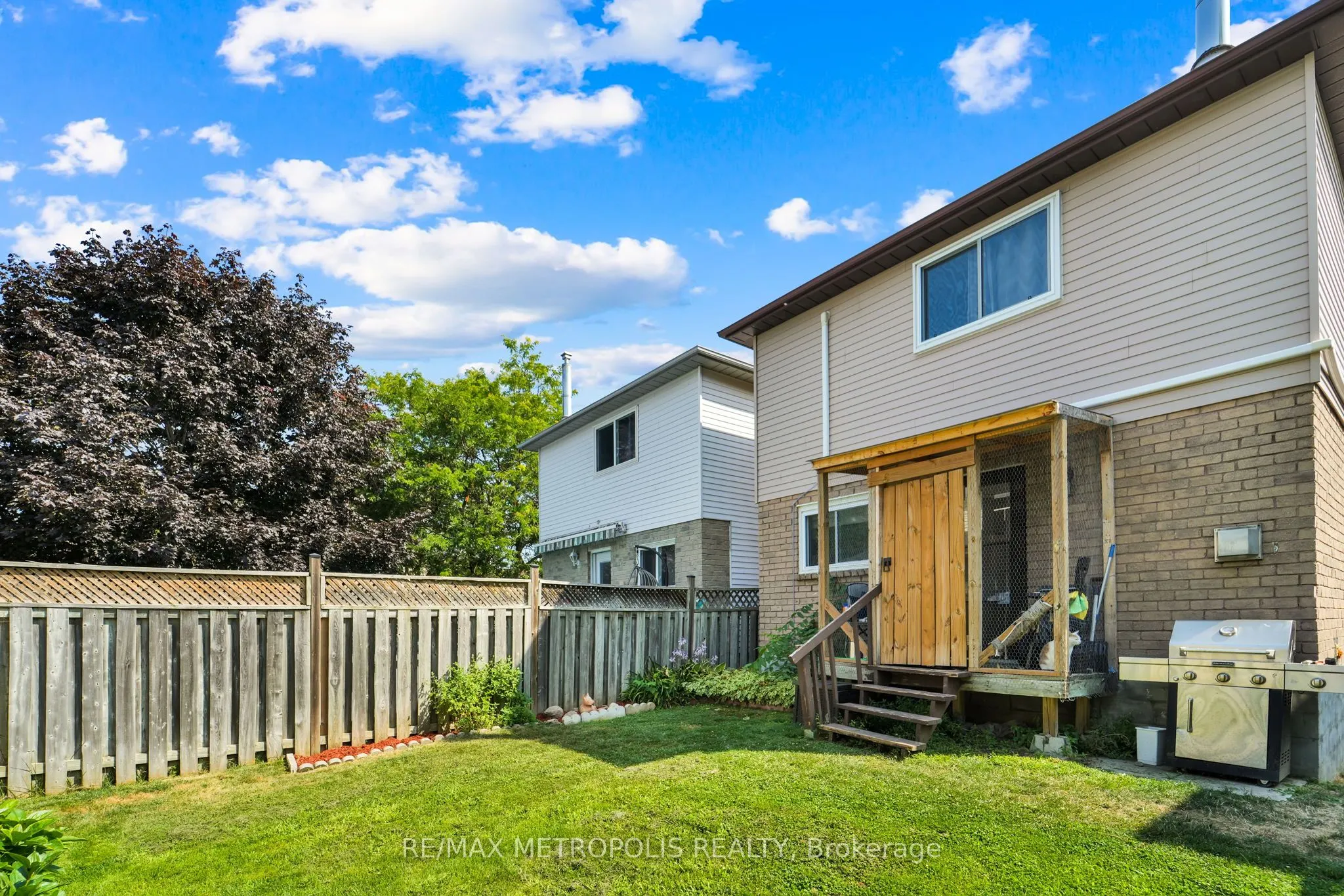 31 Empire Crescent, #MAIN