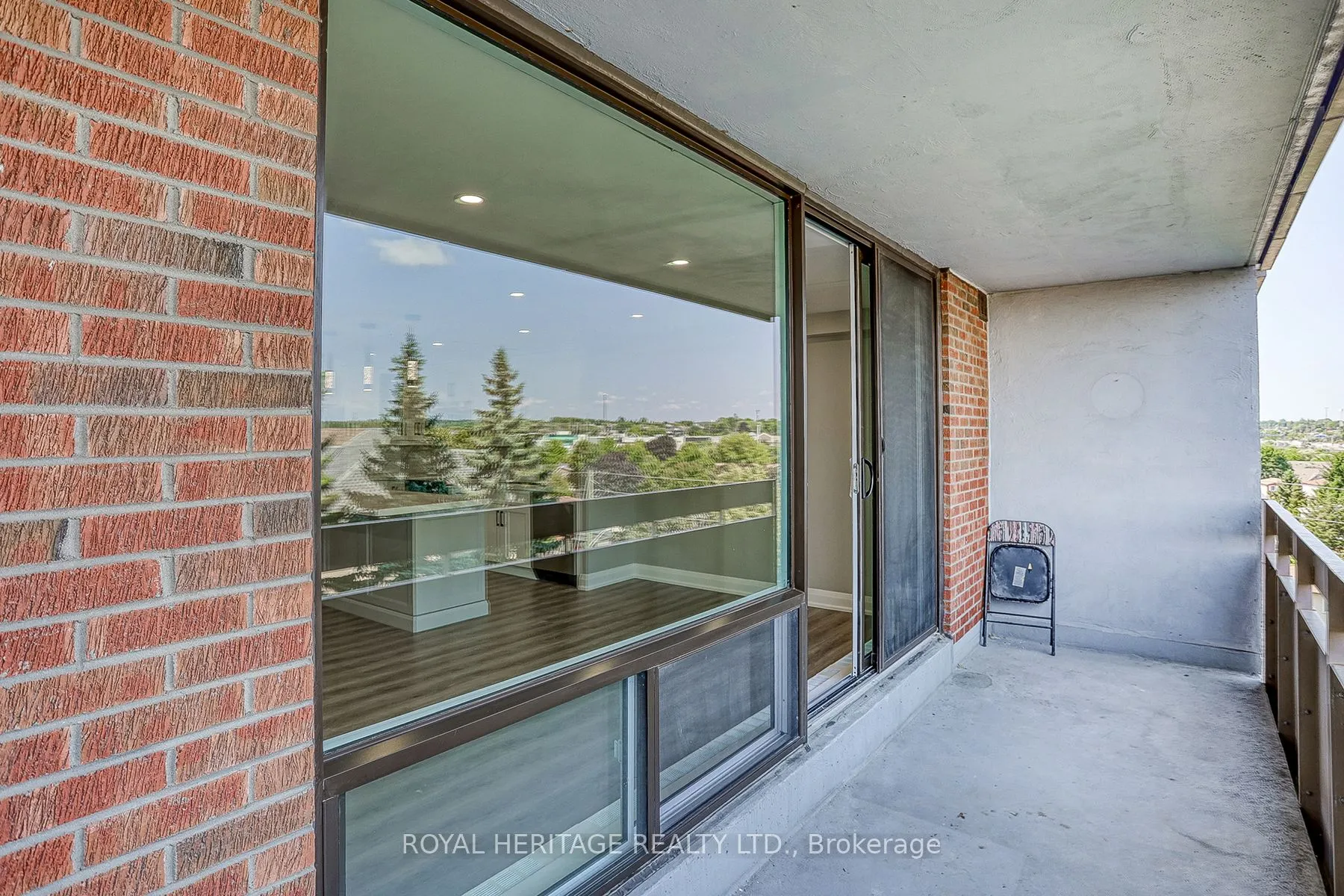 1210 Radom Street, #610