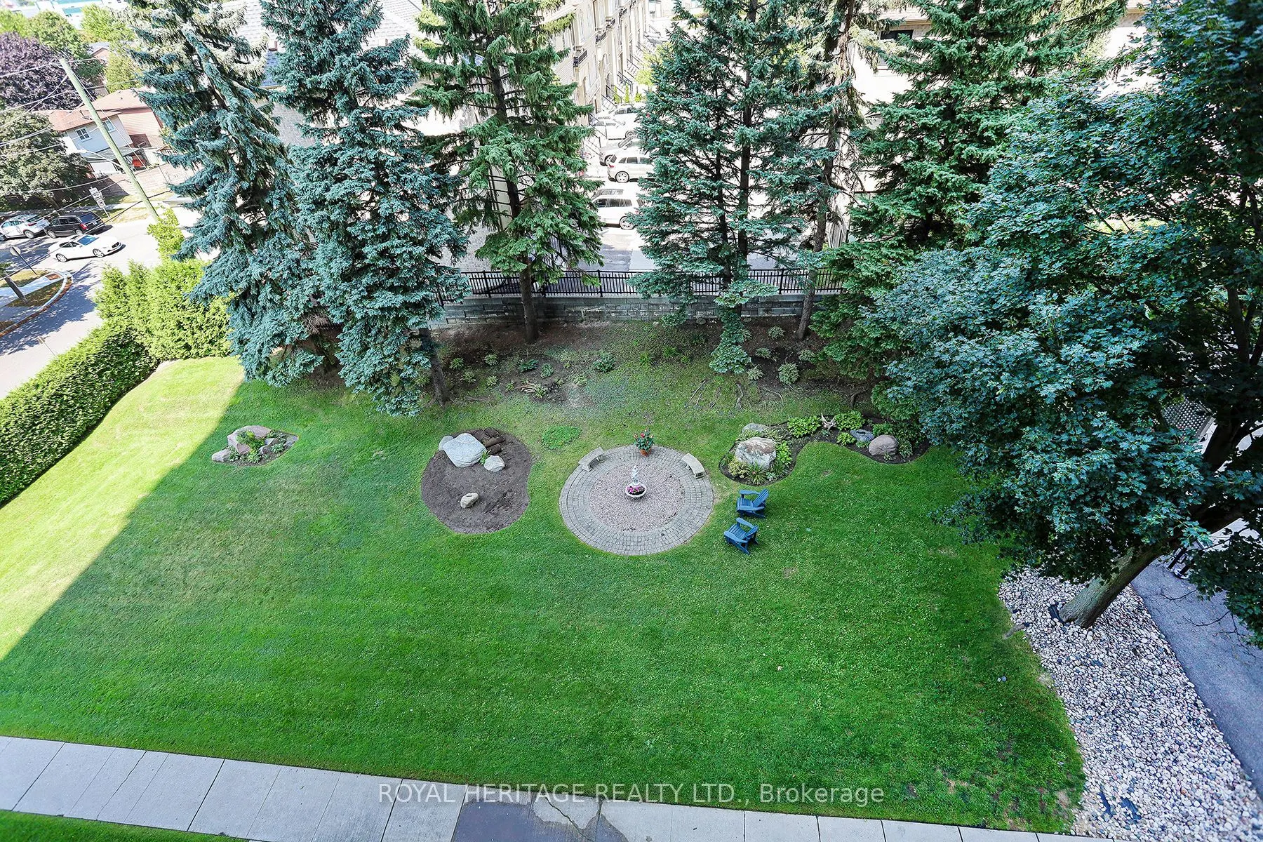 1210 Radom Street, #610