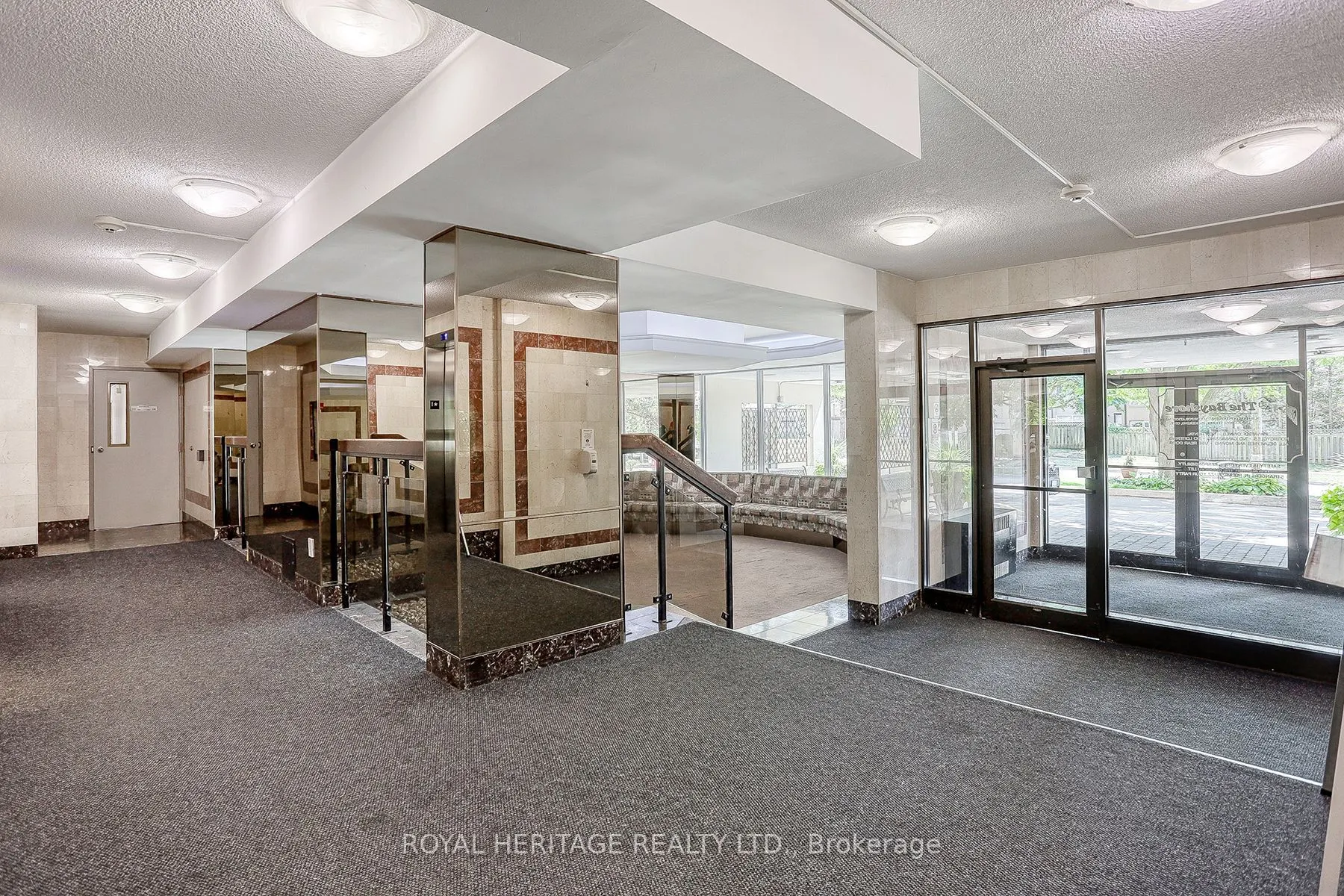 1210 Radom Street, #610