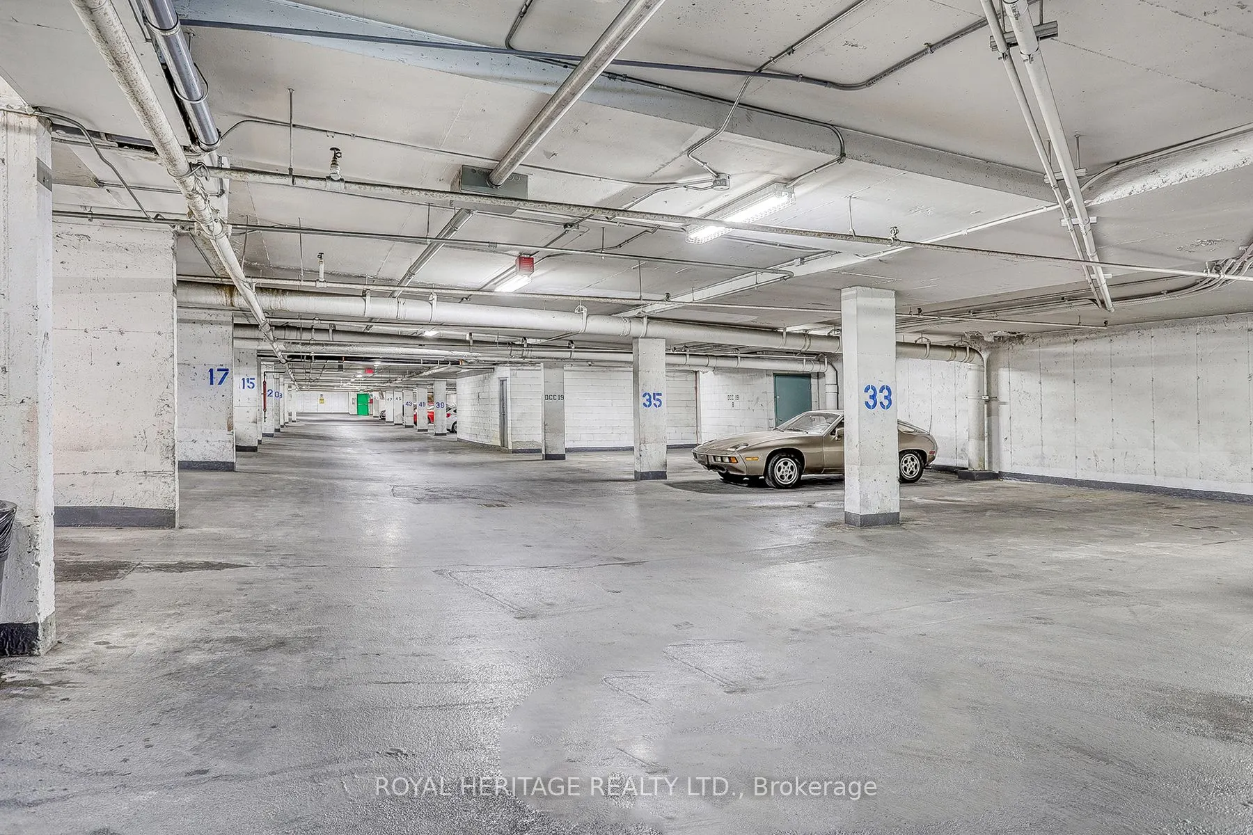 1210 Radom Street, #610