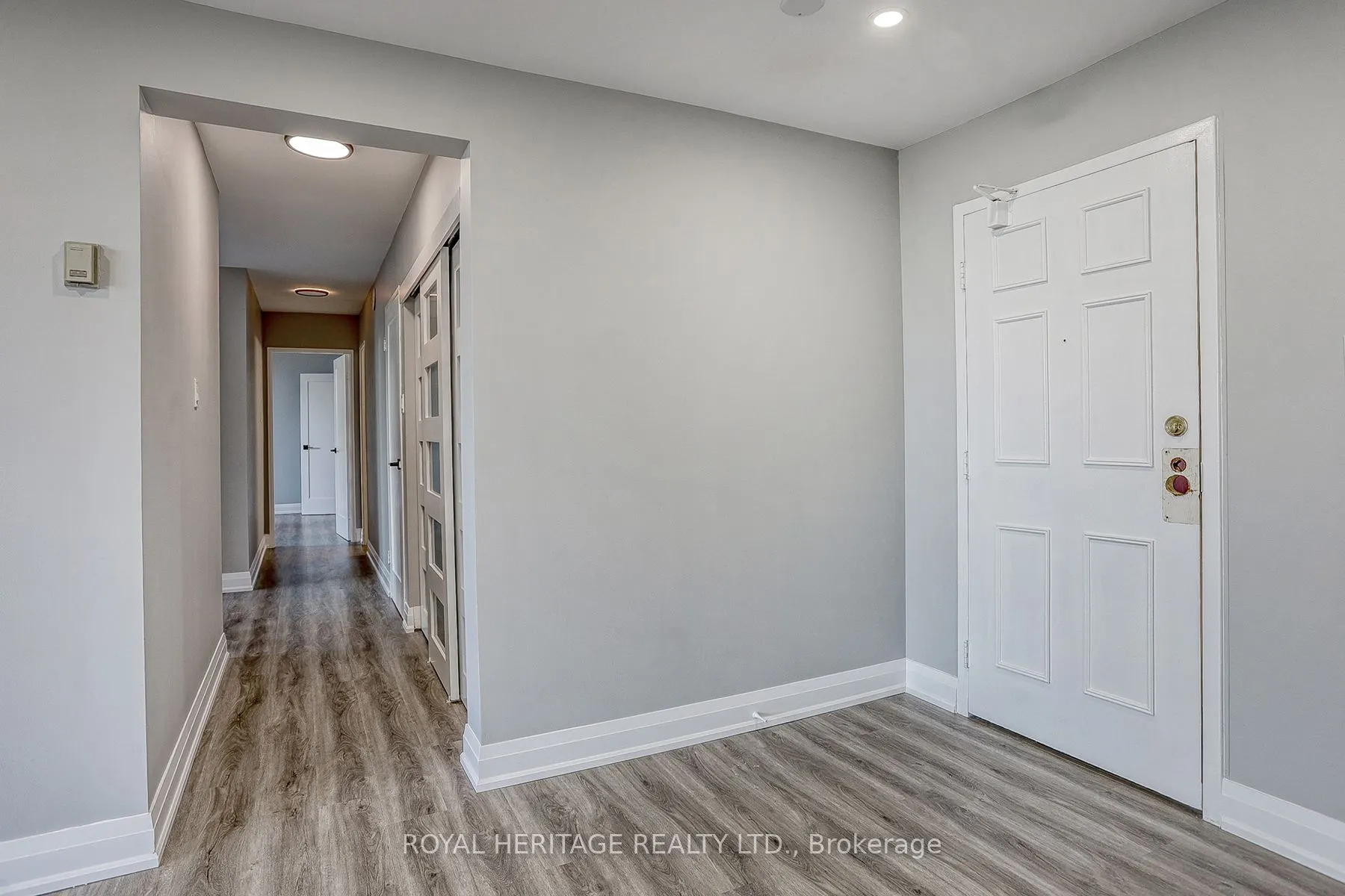 1210 Radom Street, #610
