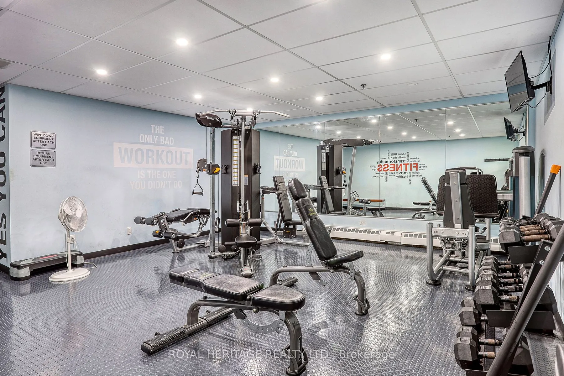 1210 Radom Street, #610