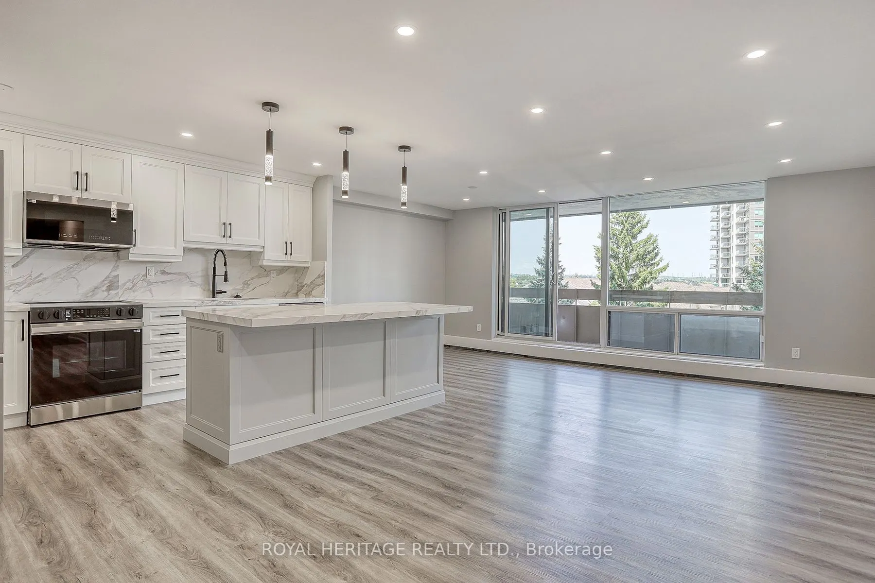 1210 Radom Street, #610