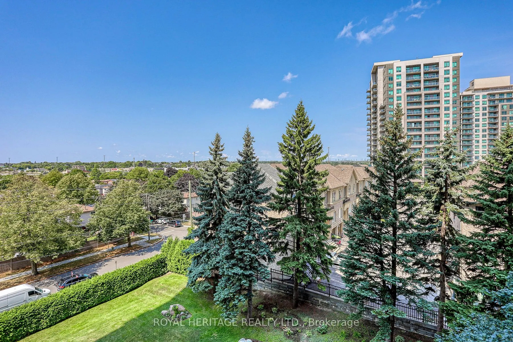 1210 Radom Street, #610