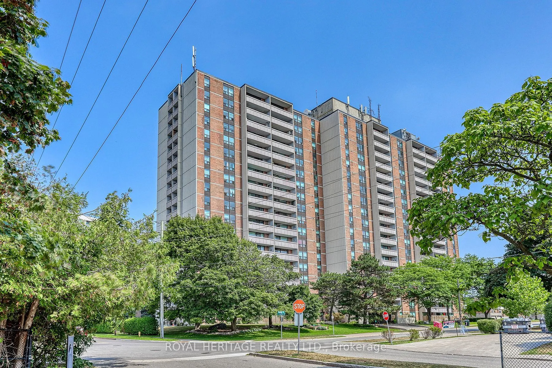 1210 Radom Street, #610