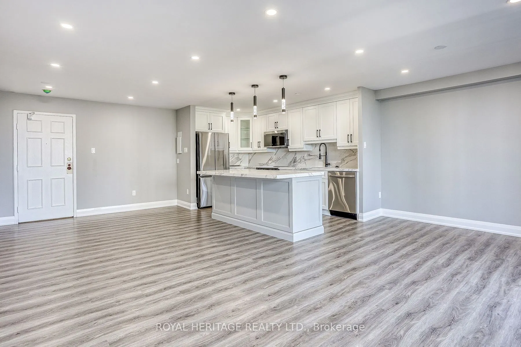 1210 Radom Street, #610