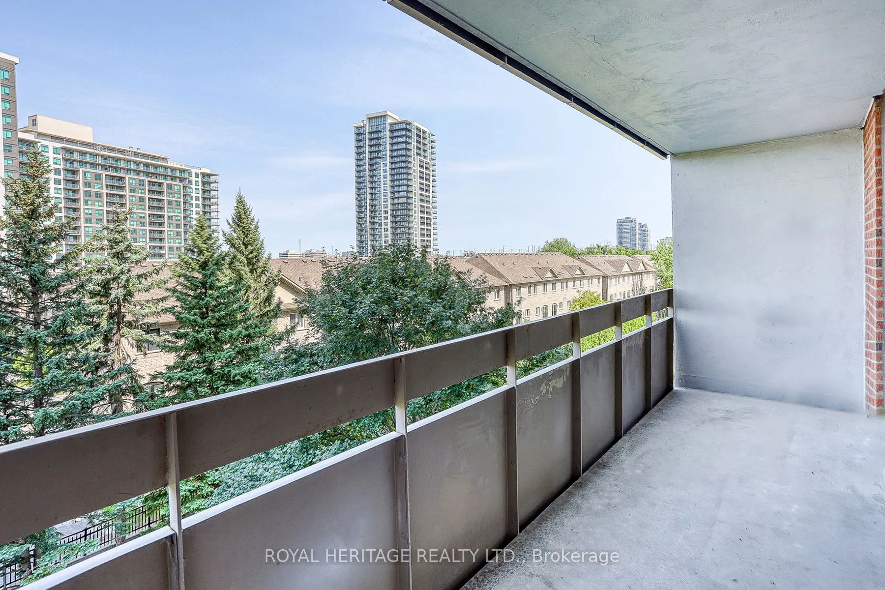 1210 Radom Street, #610