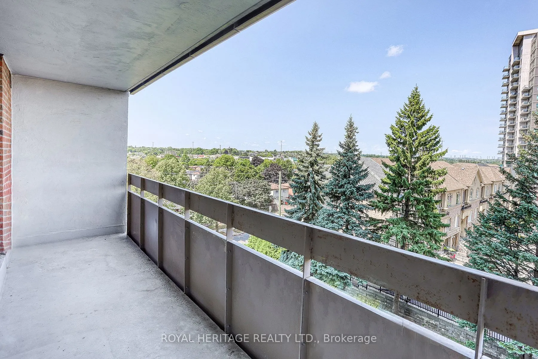 1210 Radom Street, #610