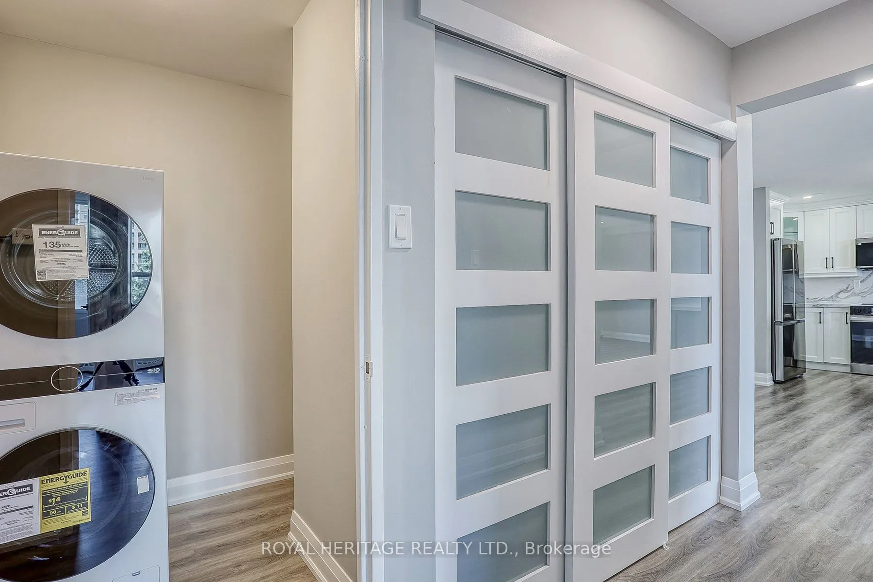 1210 Radom Street, #610