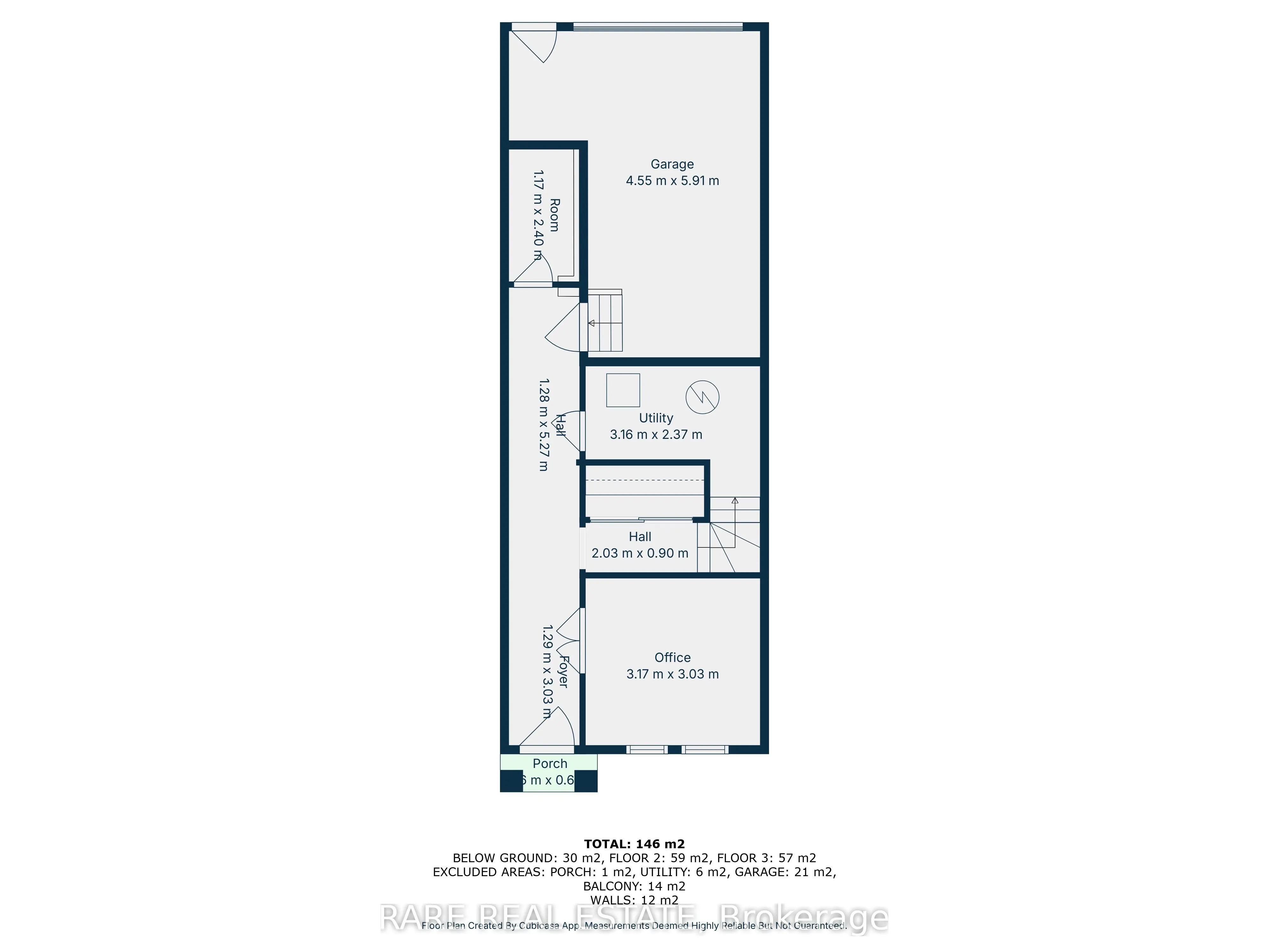 4267 Lawrence Avenue E, #A