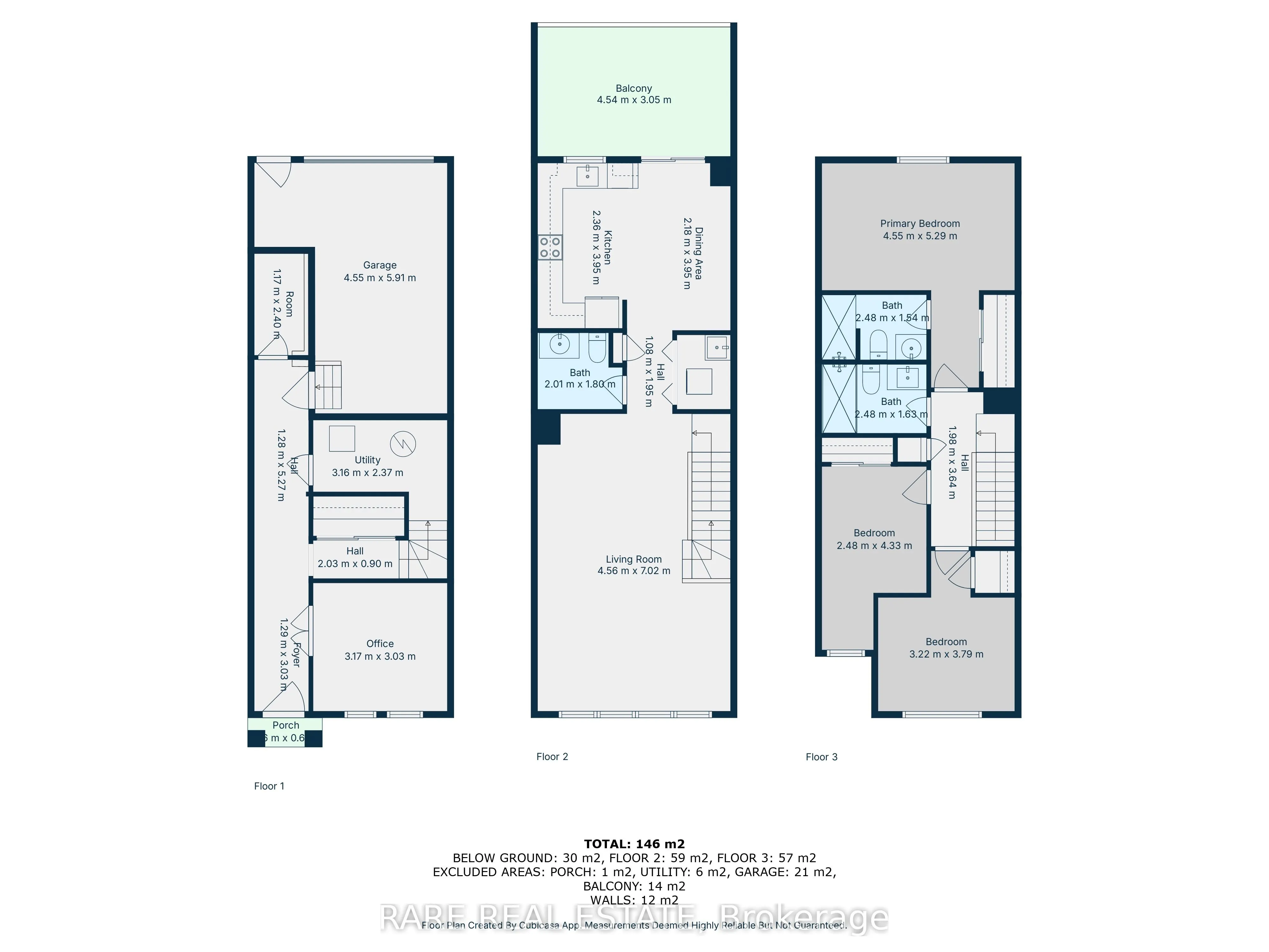 4267 Lawrence Avenue E, #A