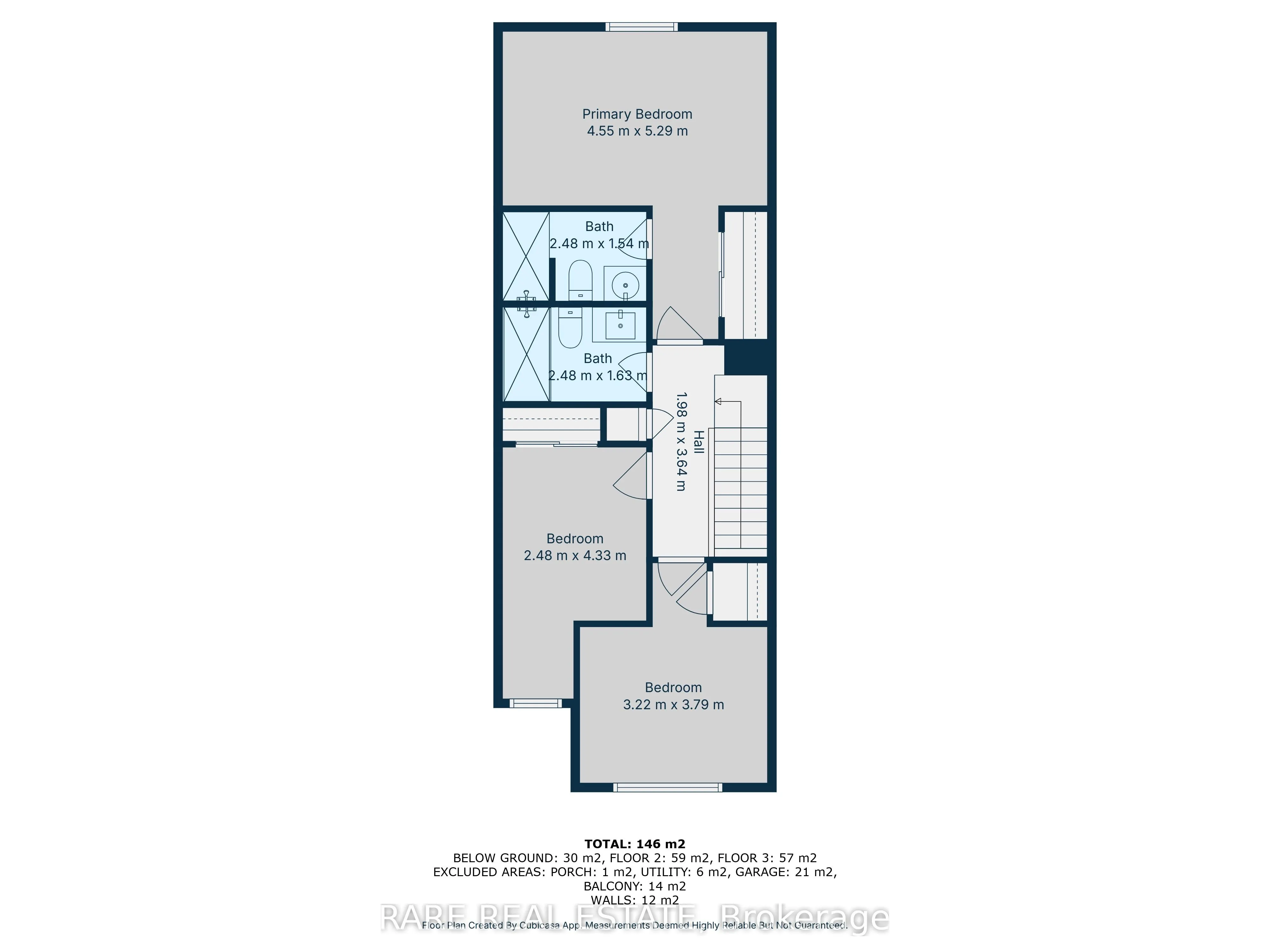 4267 Lawrence Avenue E, #A