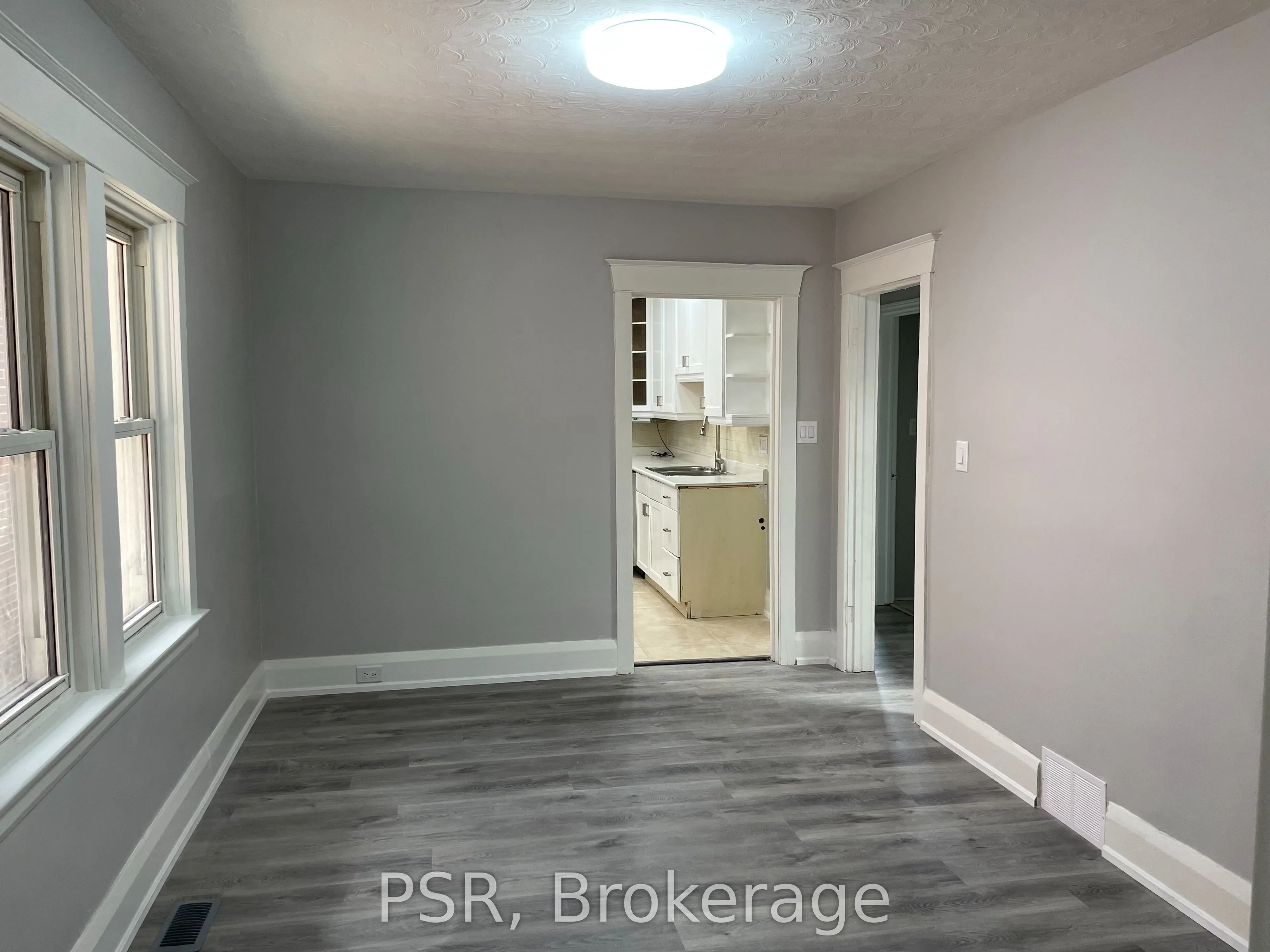 377 Strathmore Boulevard, #Room 1