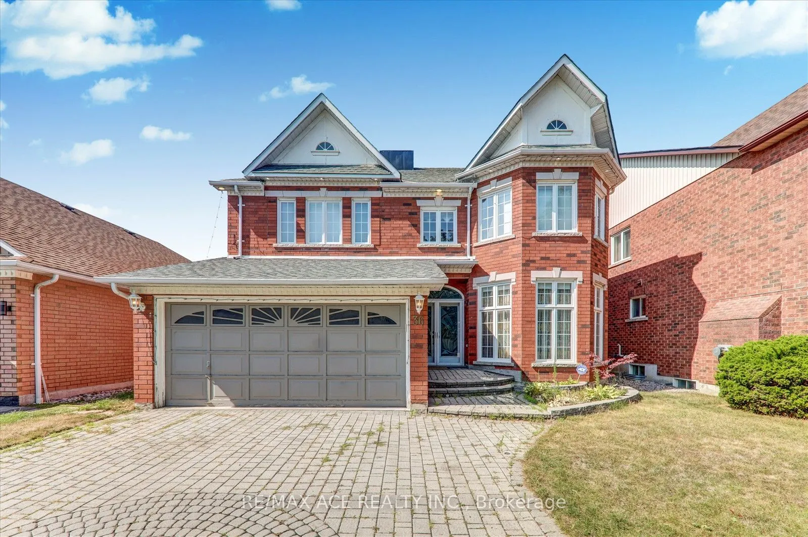 36 Todd Road