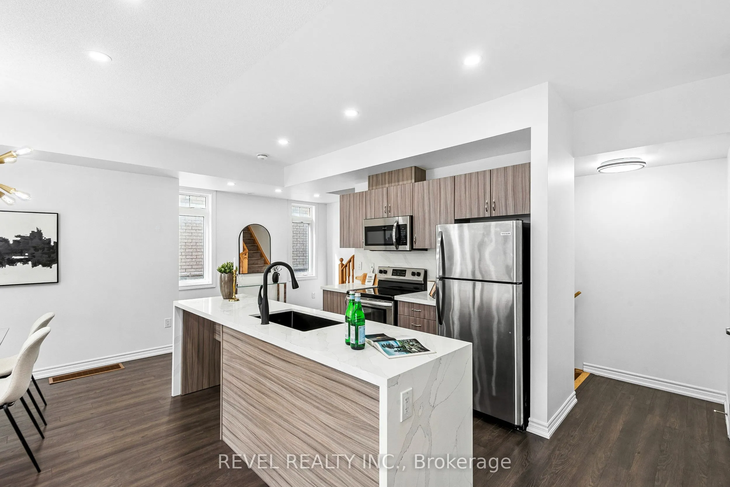 2621 Garrison Crossing, #222