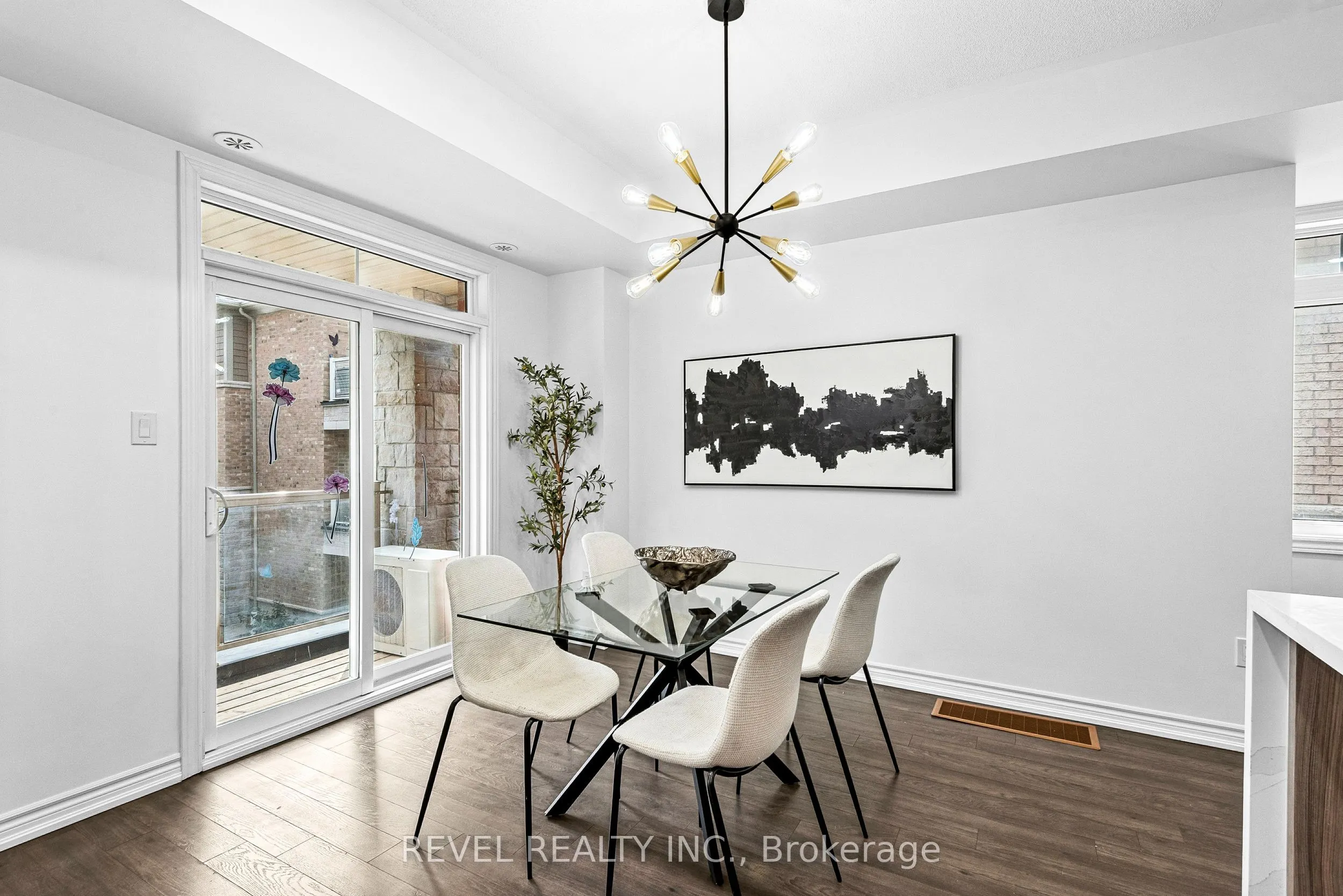 2621 Garrison Crossing, #222