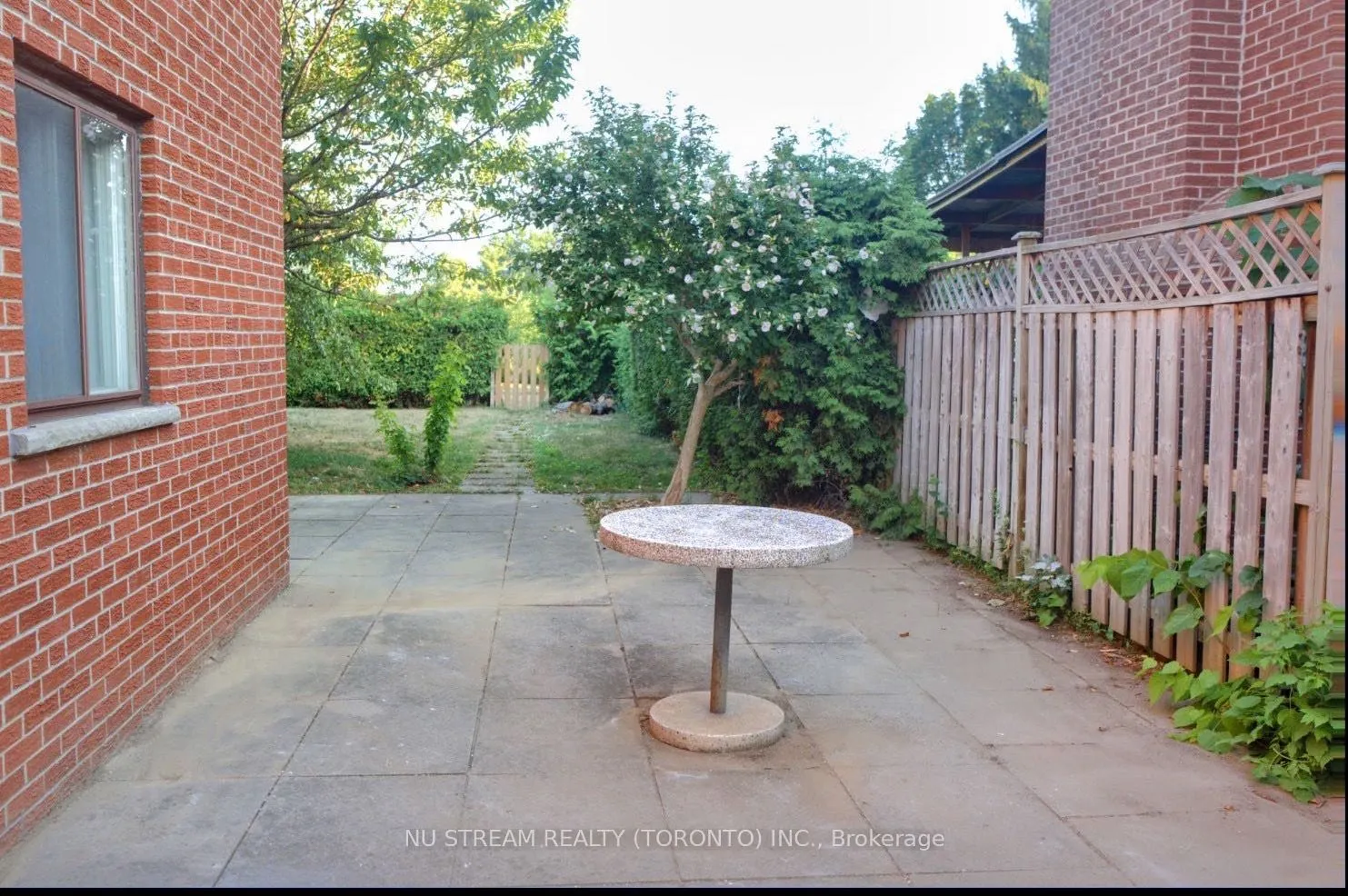 GROUND - 23 Havendale Road