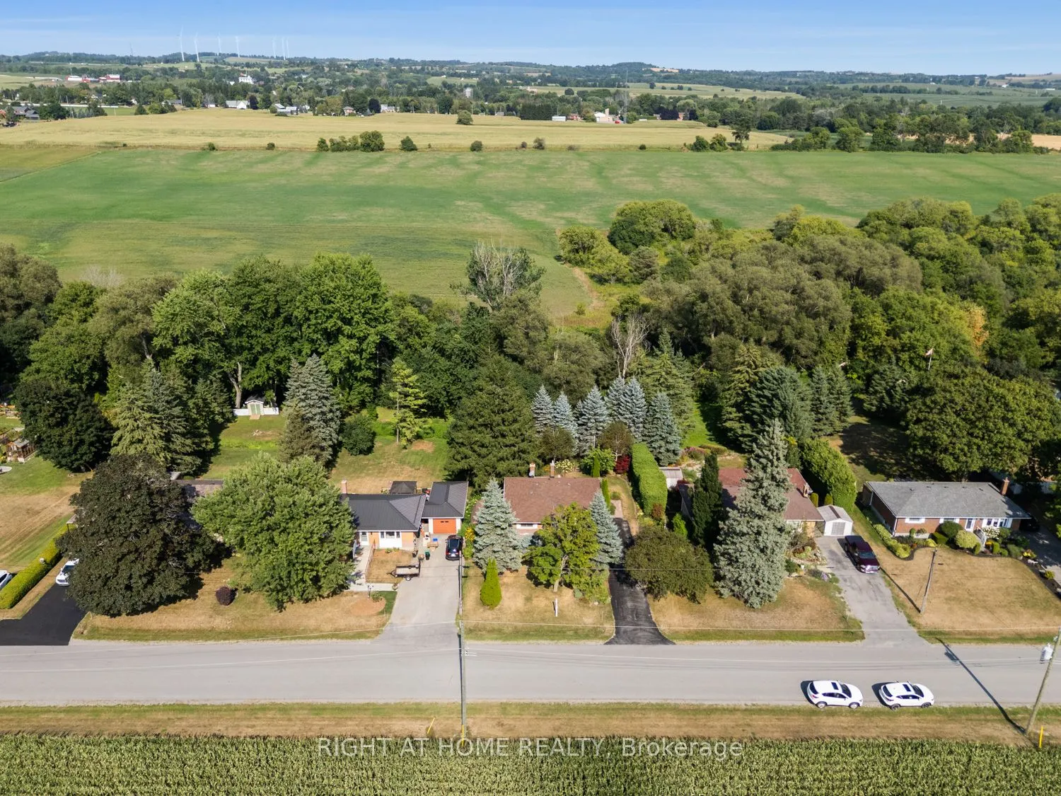 5741 Ochonski Road