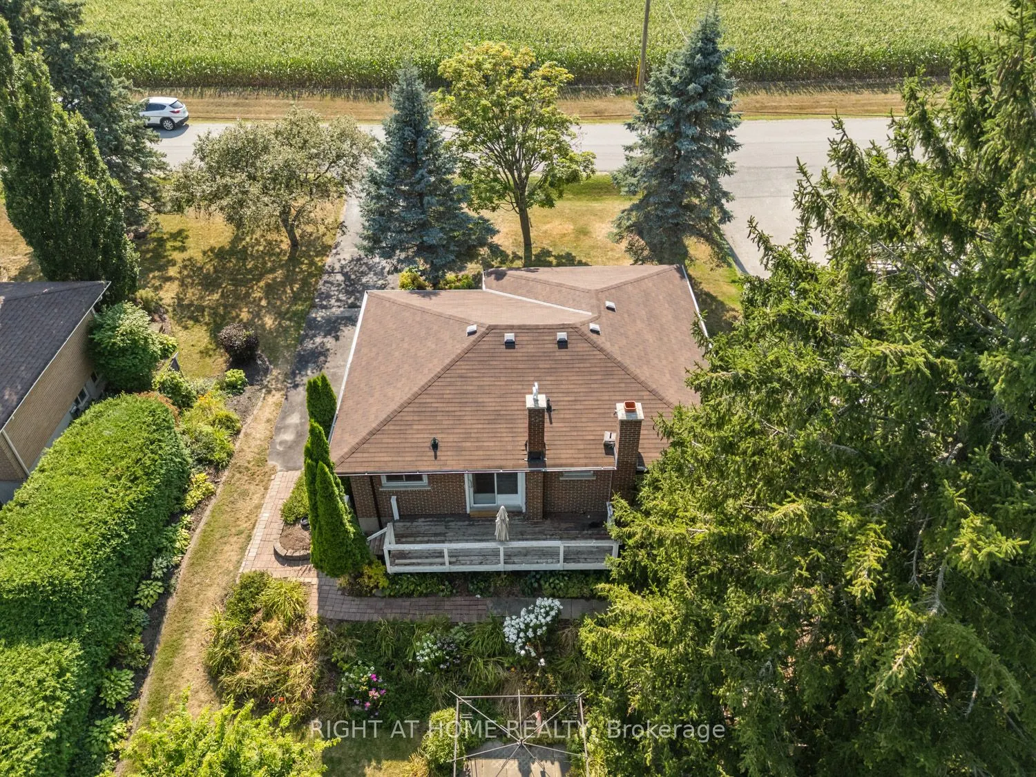 5741 Ochonski Road