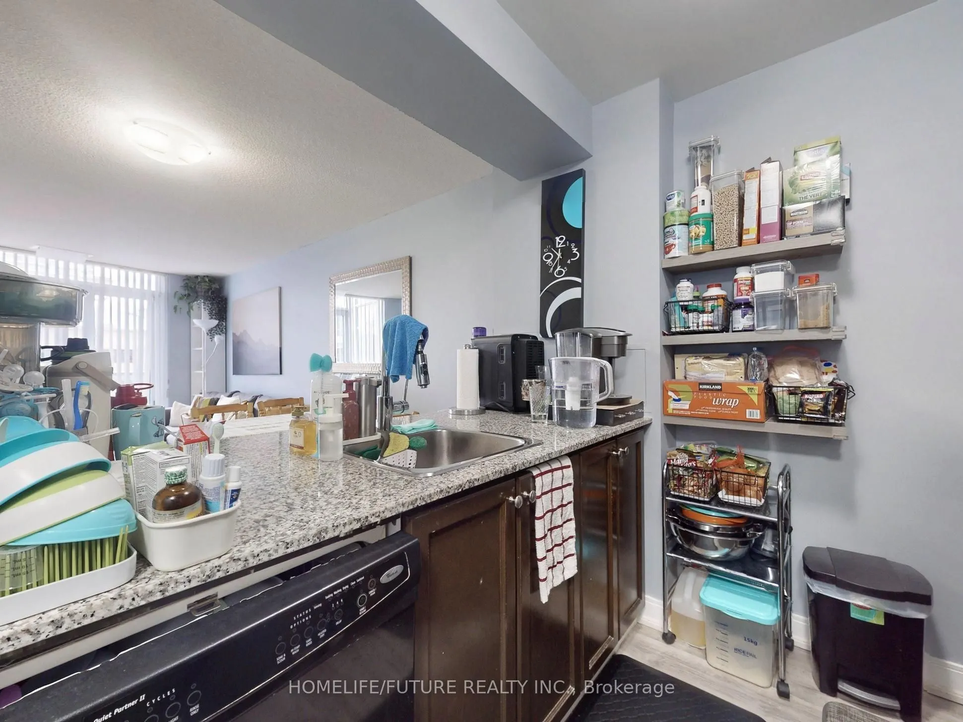 135 Village Green Square, #219