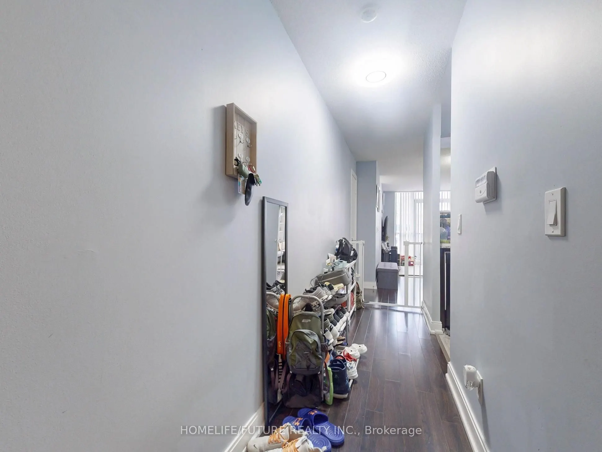 135 Village Green Square, #219