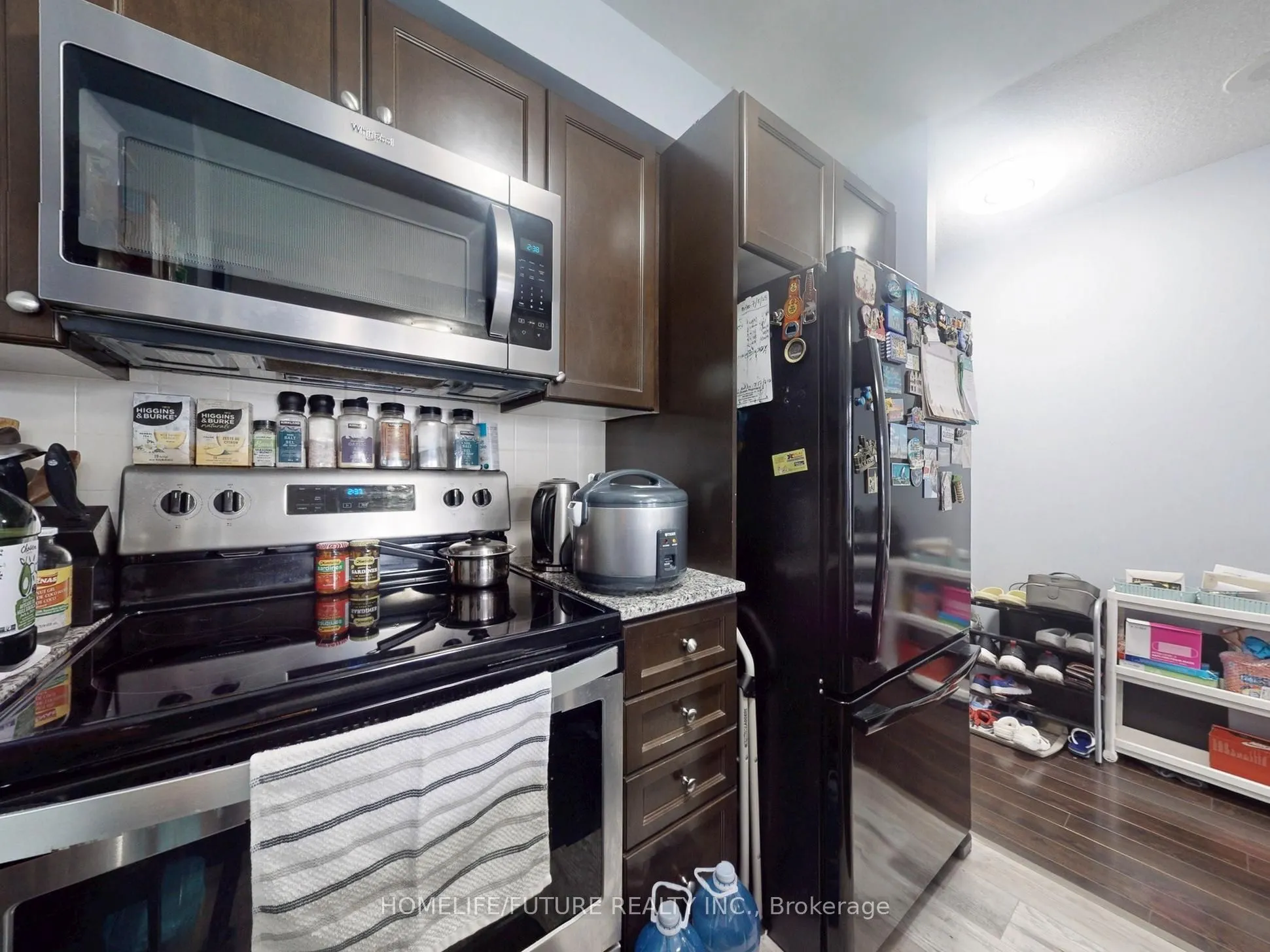 135 Village Green Square, #219