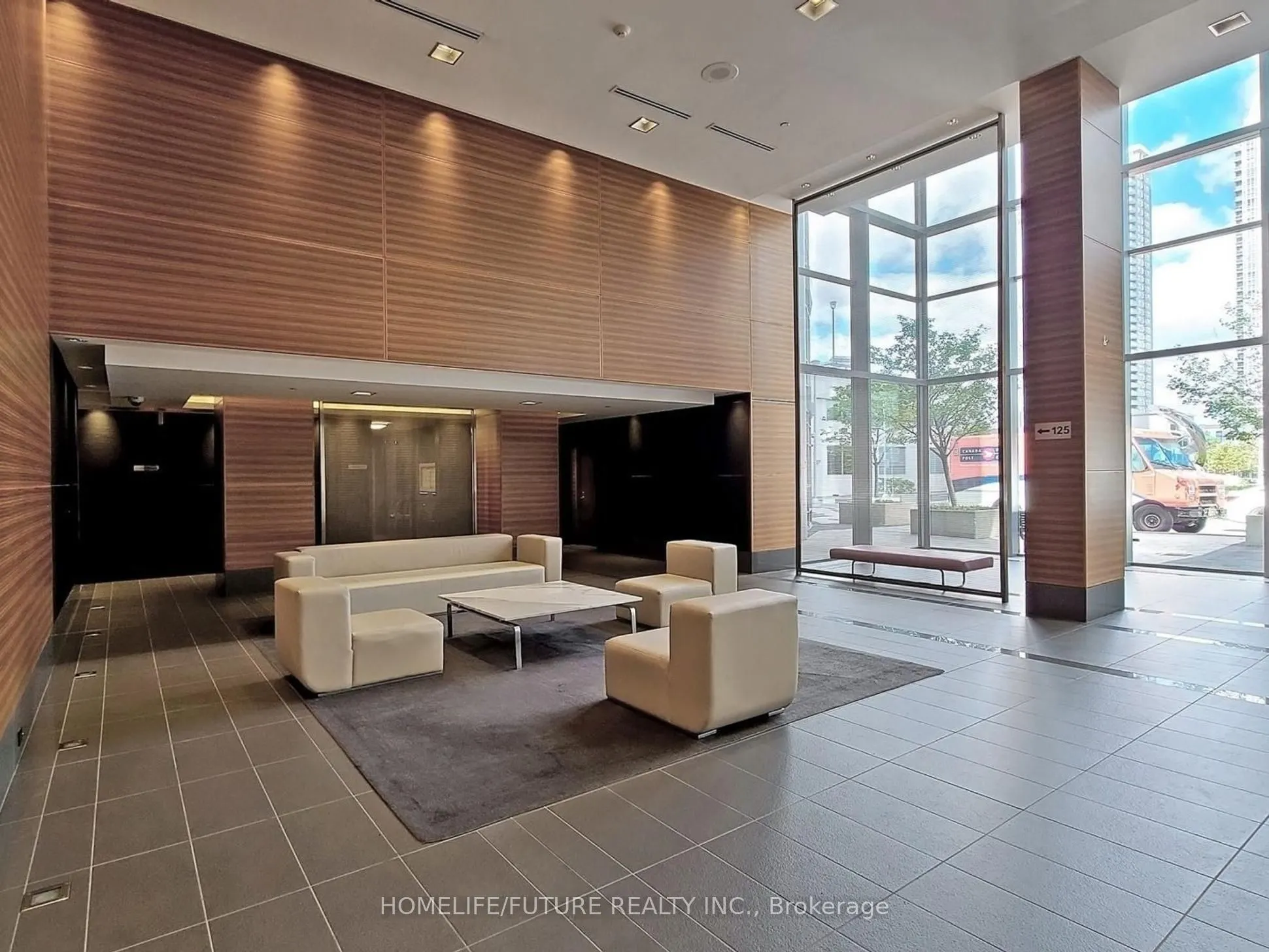 135 Village Green Square, #219