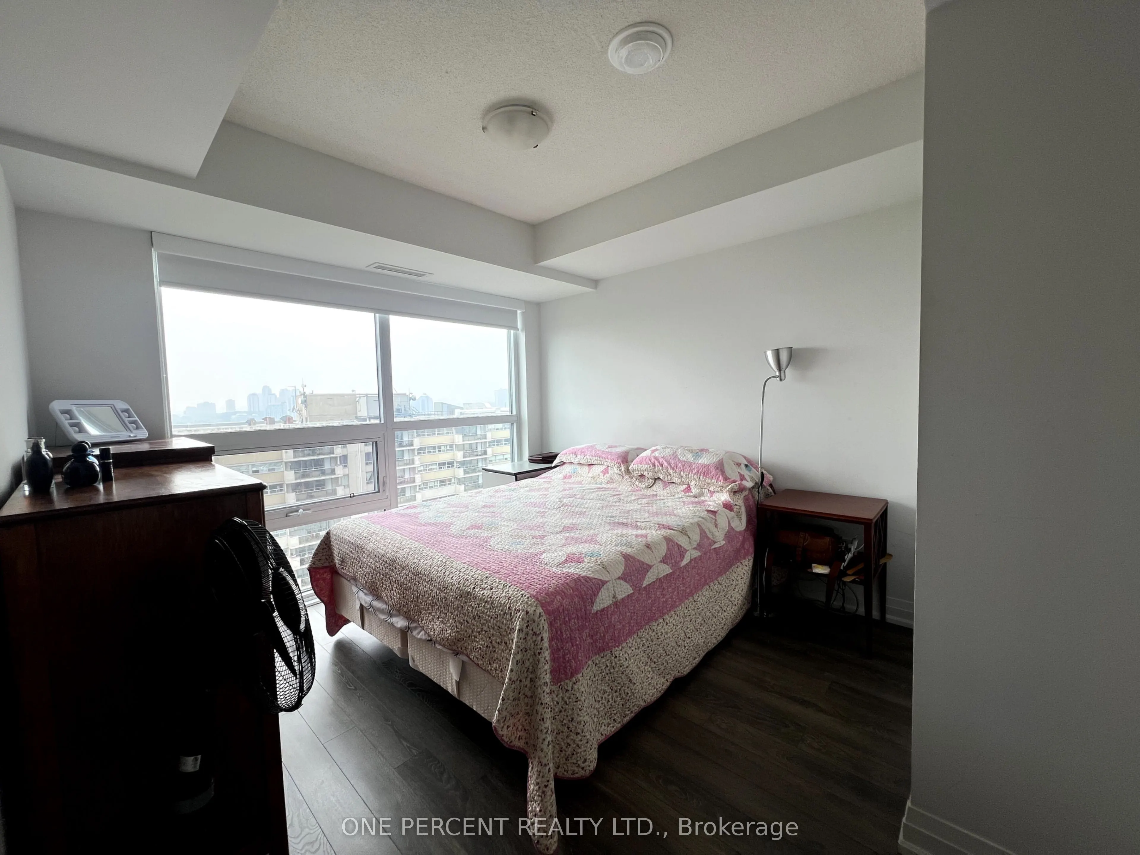 20 Meadowglen Place, #2108