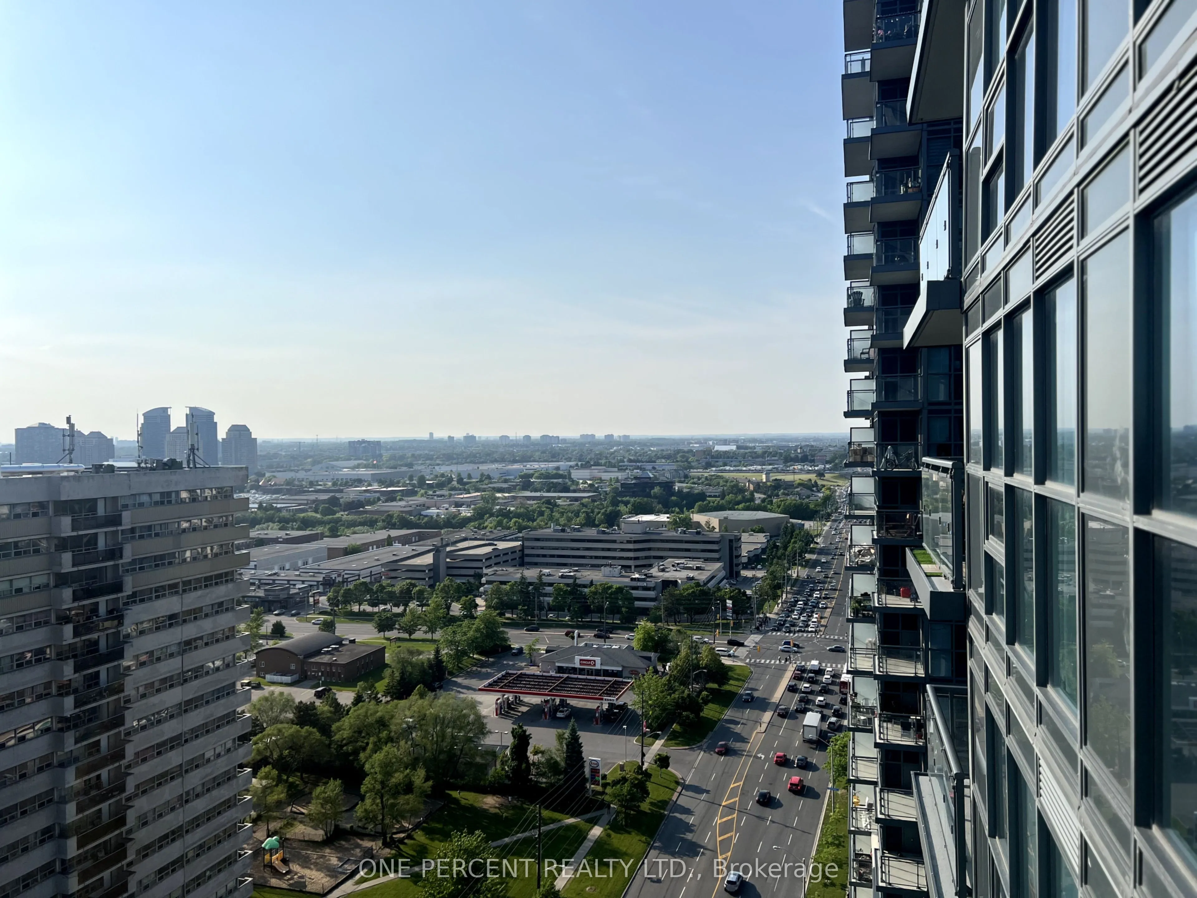 20 Meadowglen Place, #2108