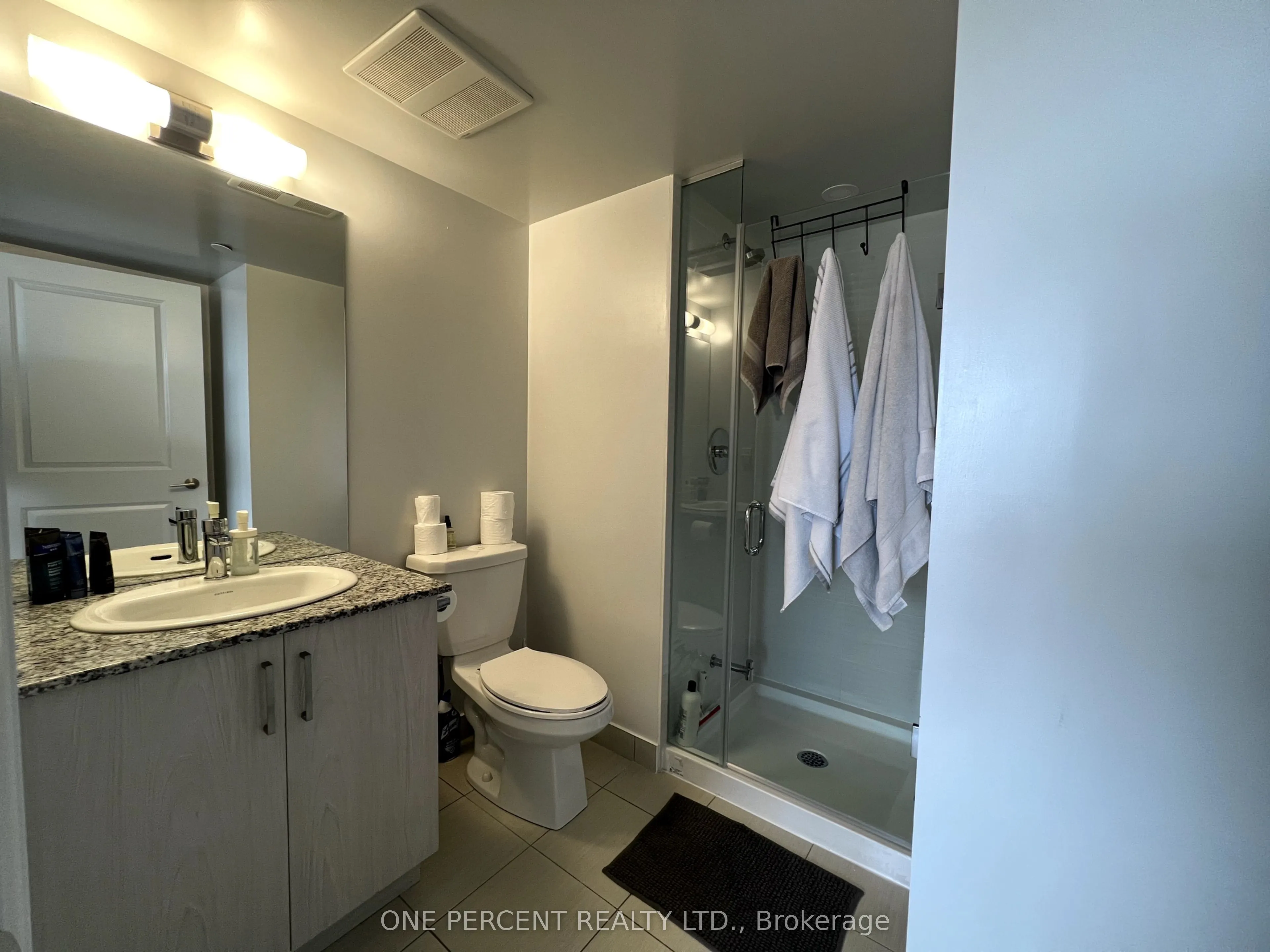 20 Meadowglen Place, #2108