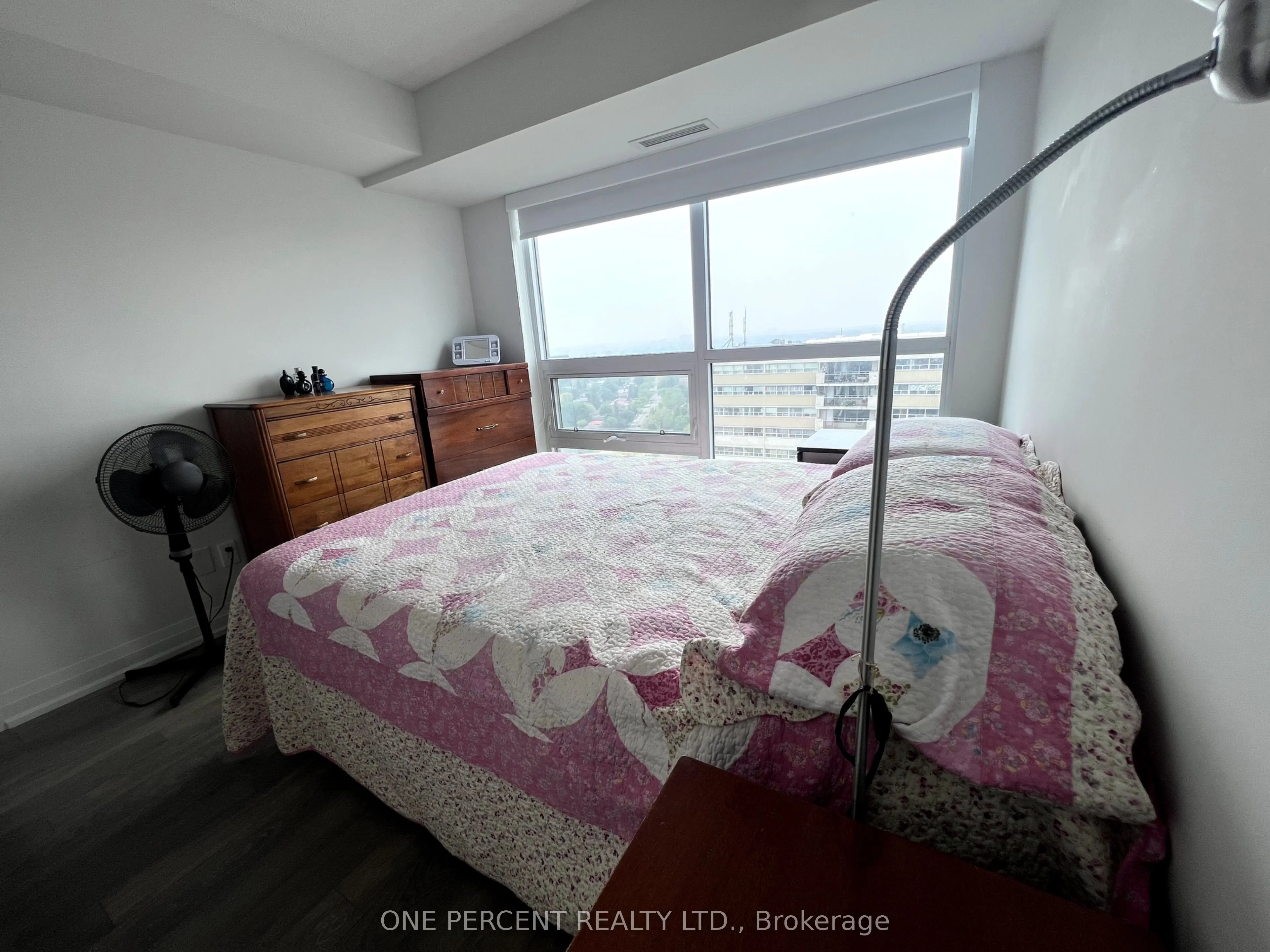 20 Meadowglen Place, #2108