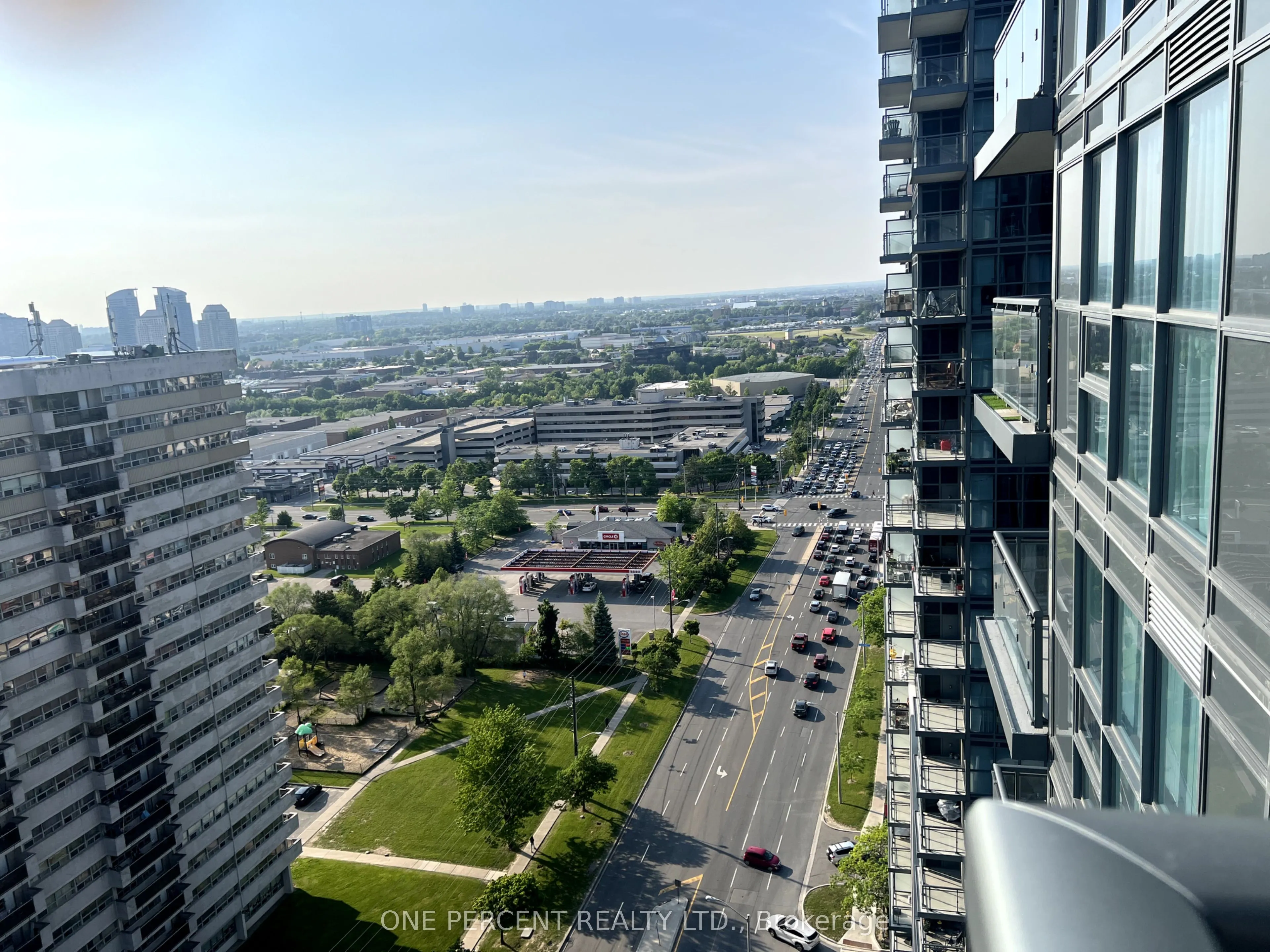 20 Meadowglen Place, #2108