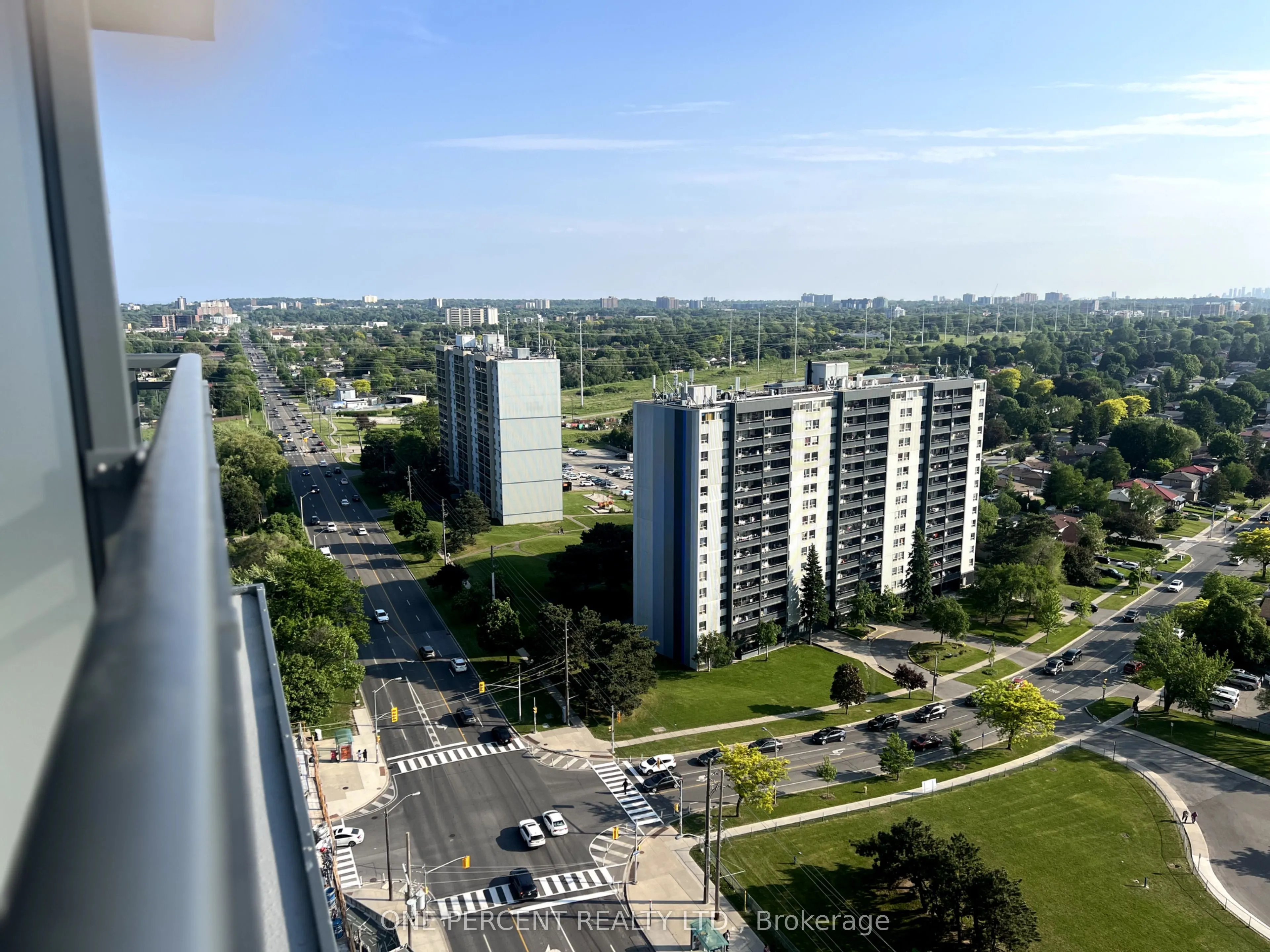 20 Meadowglen Place, #2108