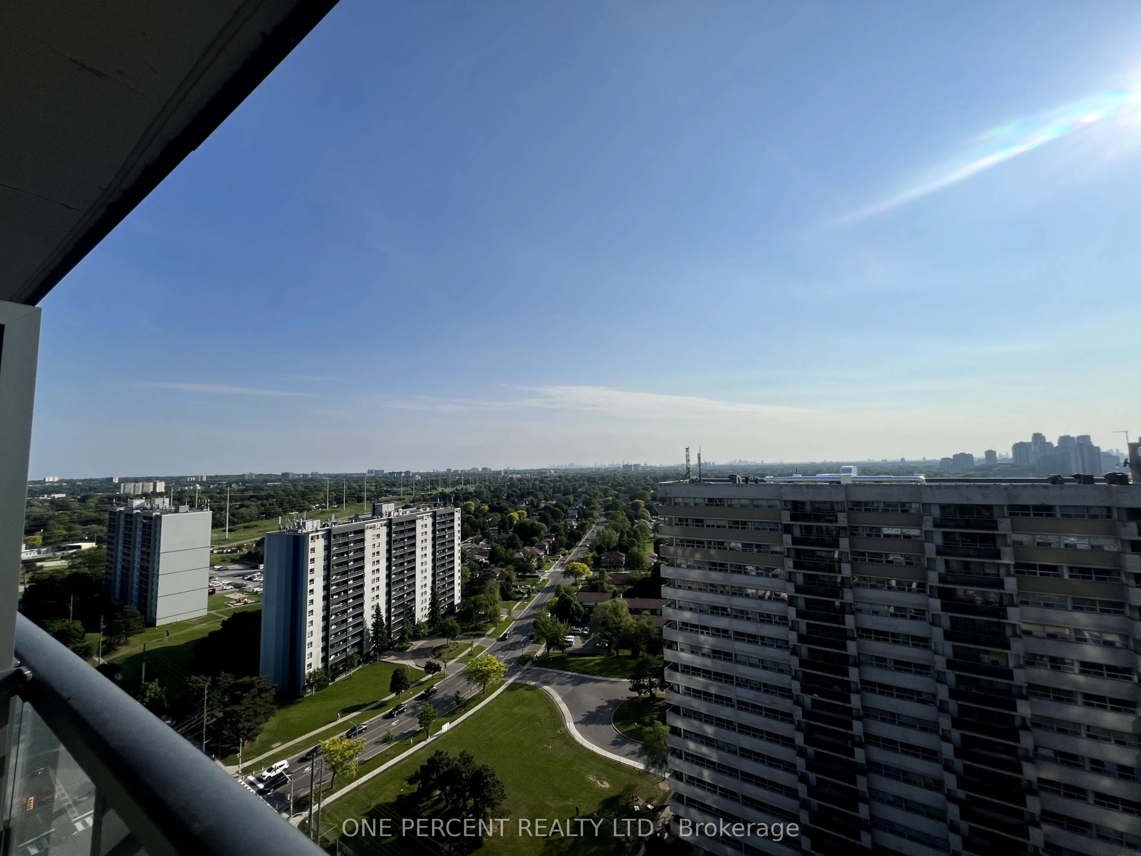 20 Meadowglen Place, #2108