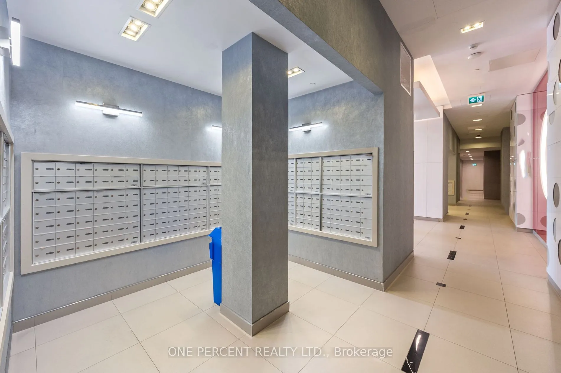 20 Meadowglen Place, #2108