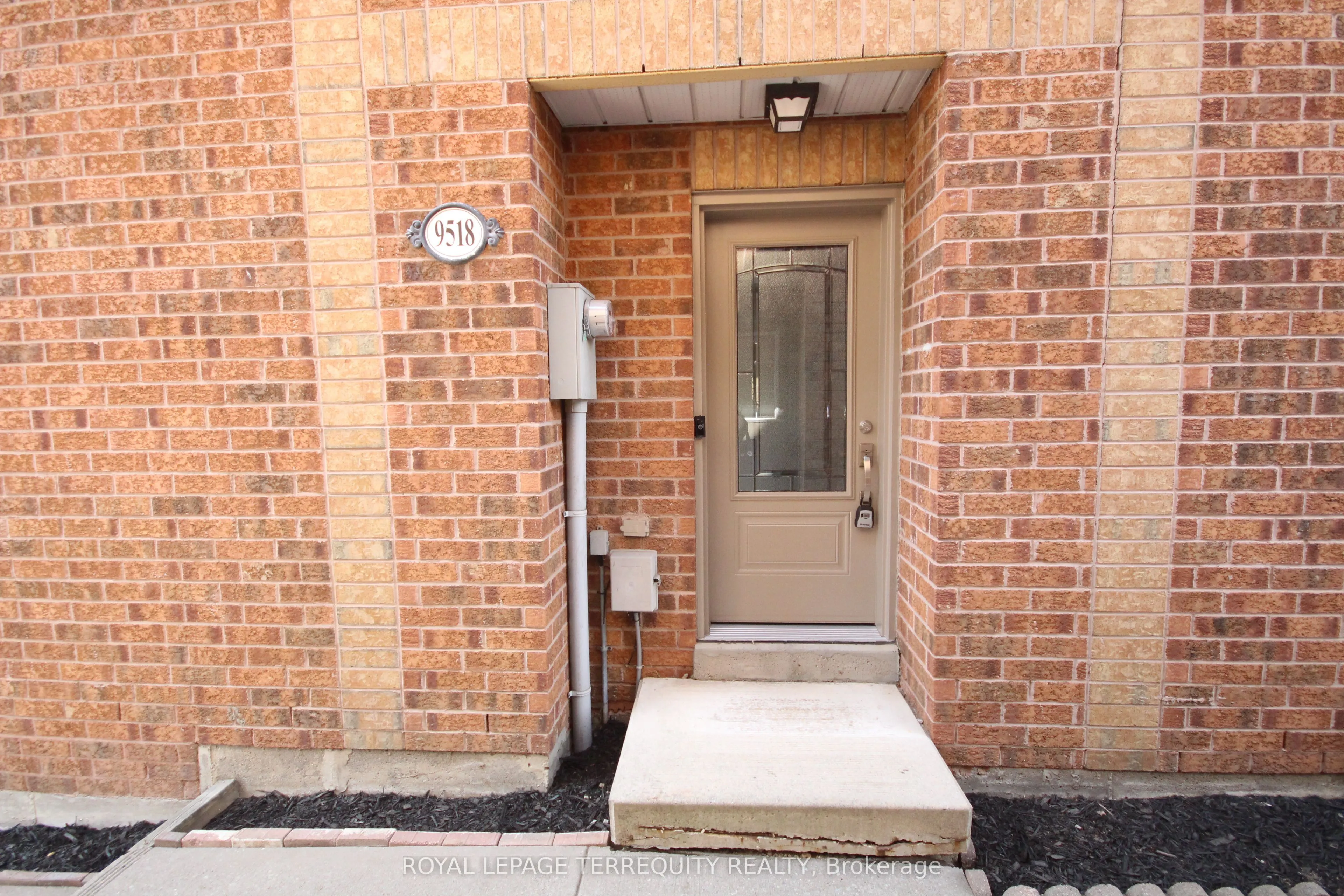 9518 Sheppard Avenue E, #55