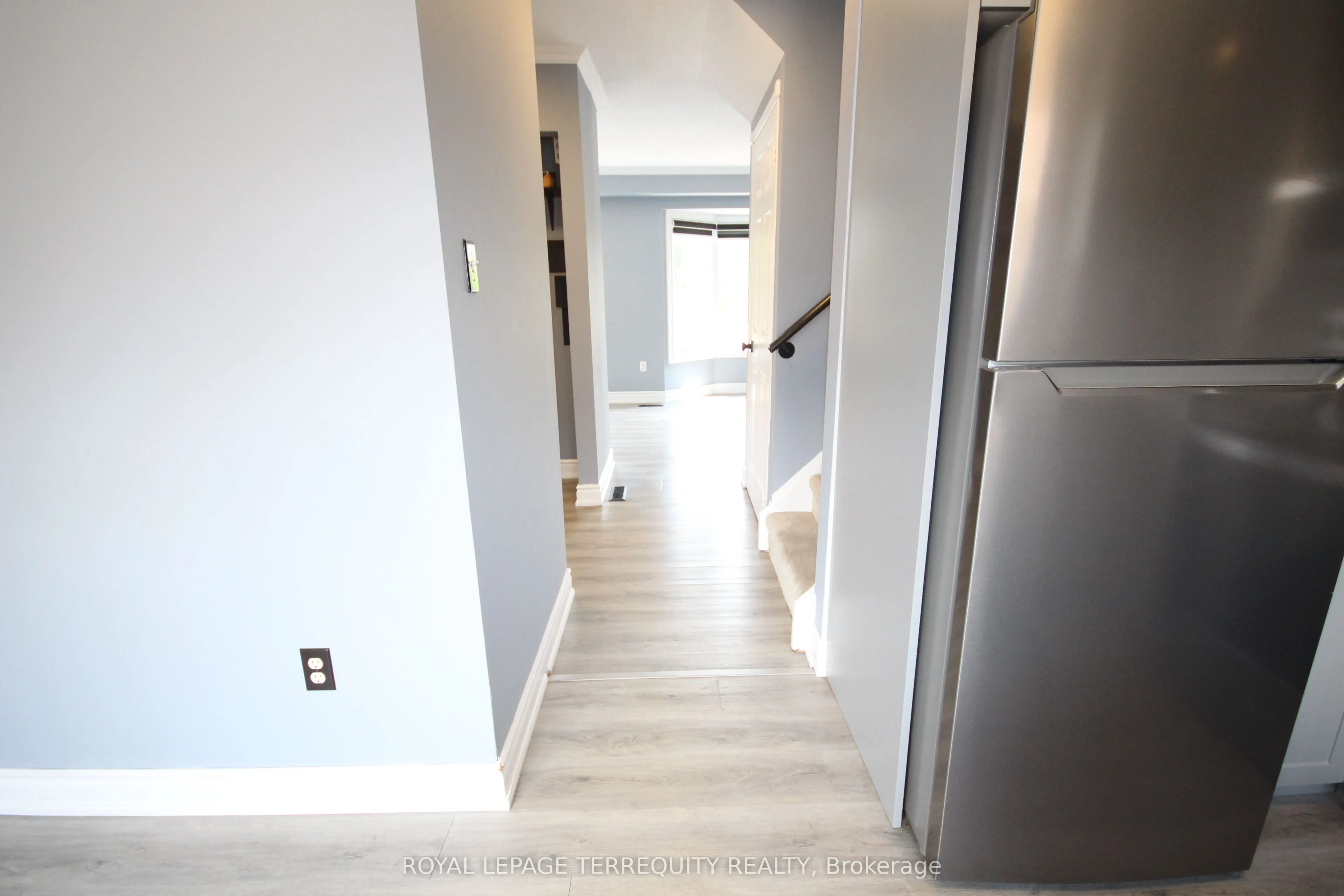 9518 Sheppard Avenue E, #55