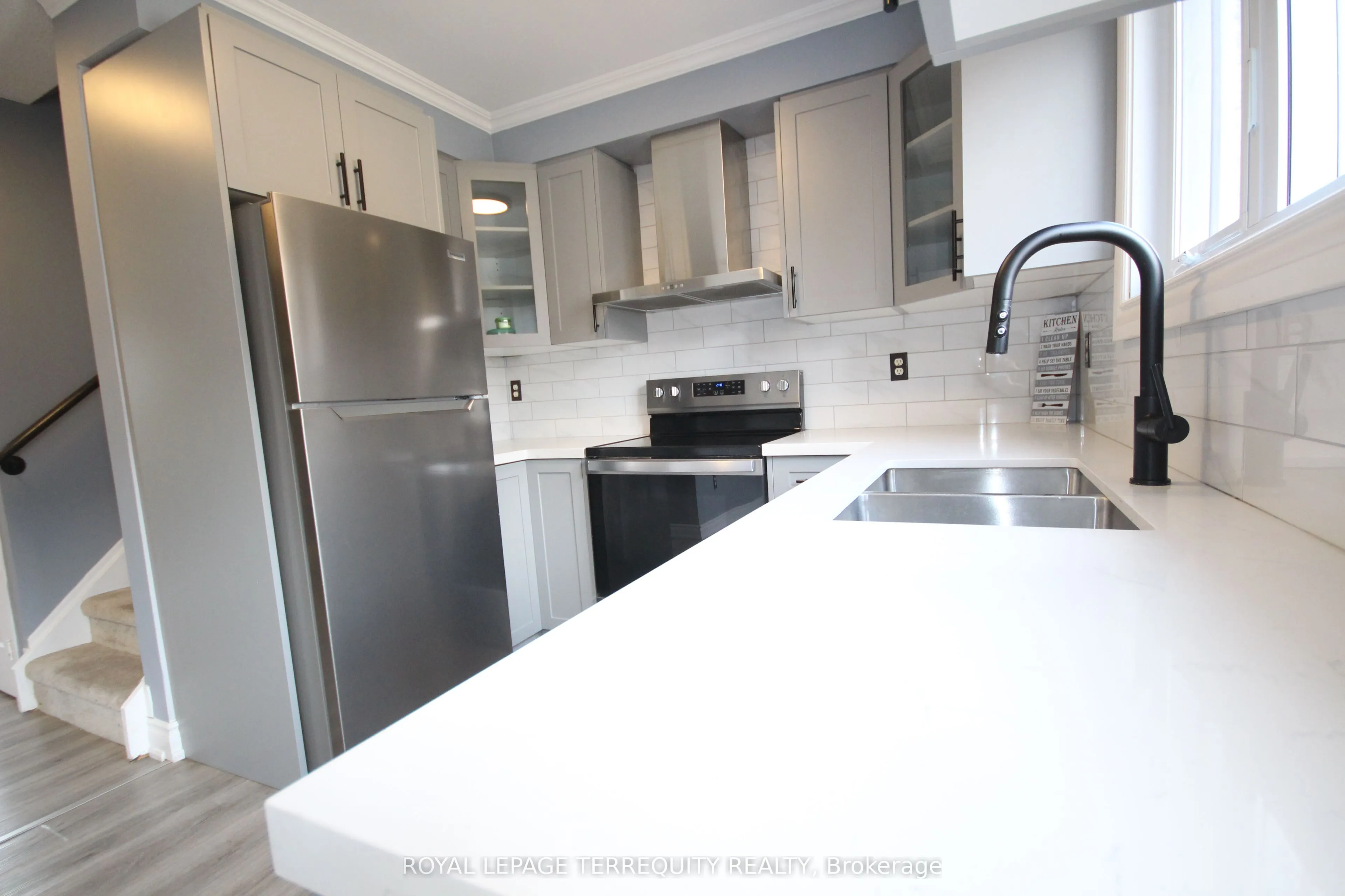9518 Sheppard Avenue E, #55