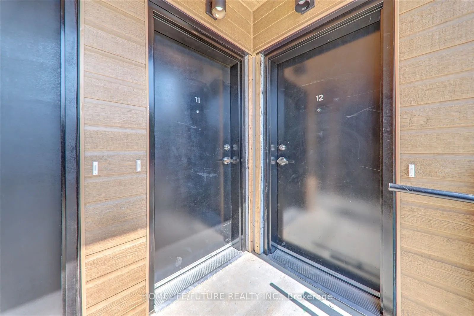 168 Clonmore Drive, #11