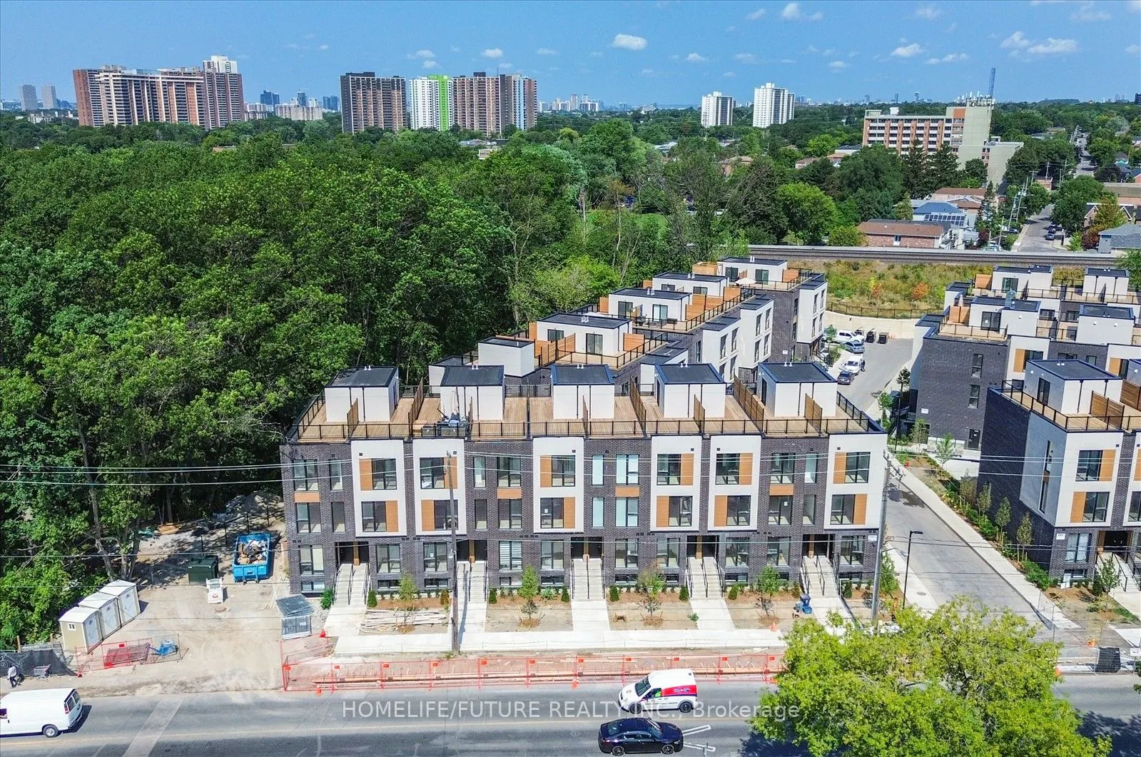 168 Clonmore Drive, #11